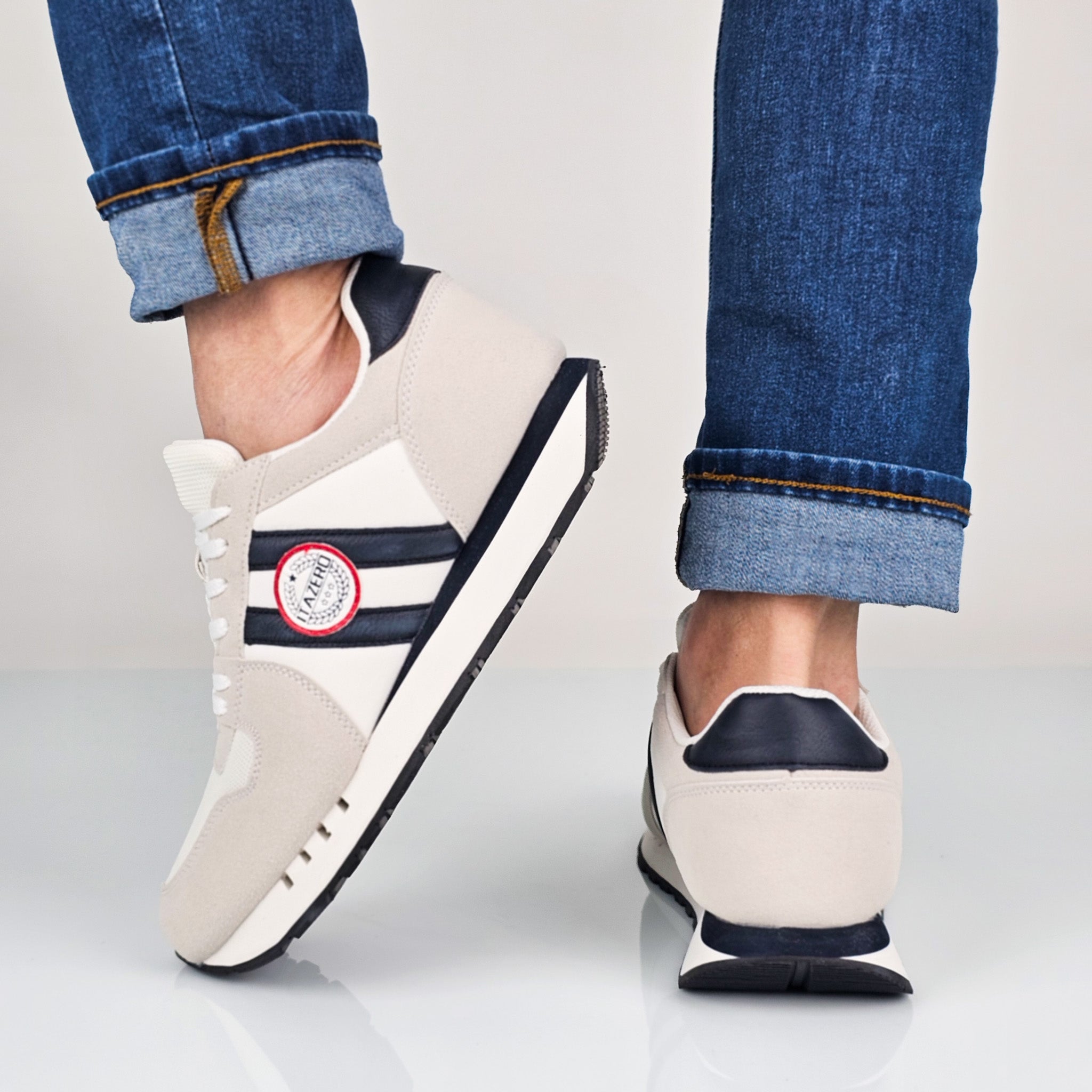 Alarico - Sneakers Uomo