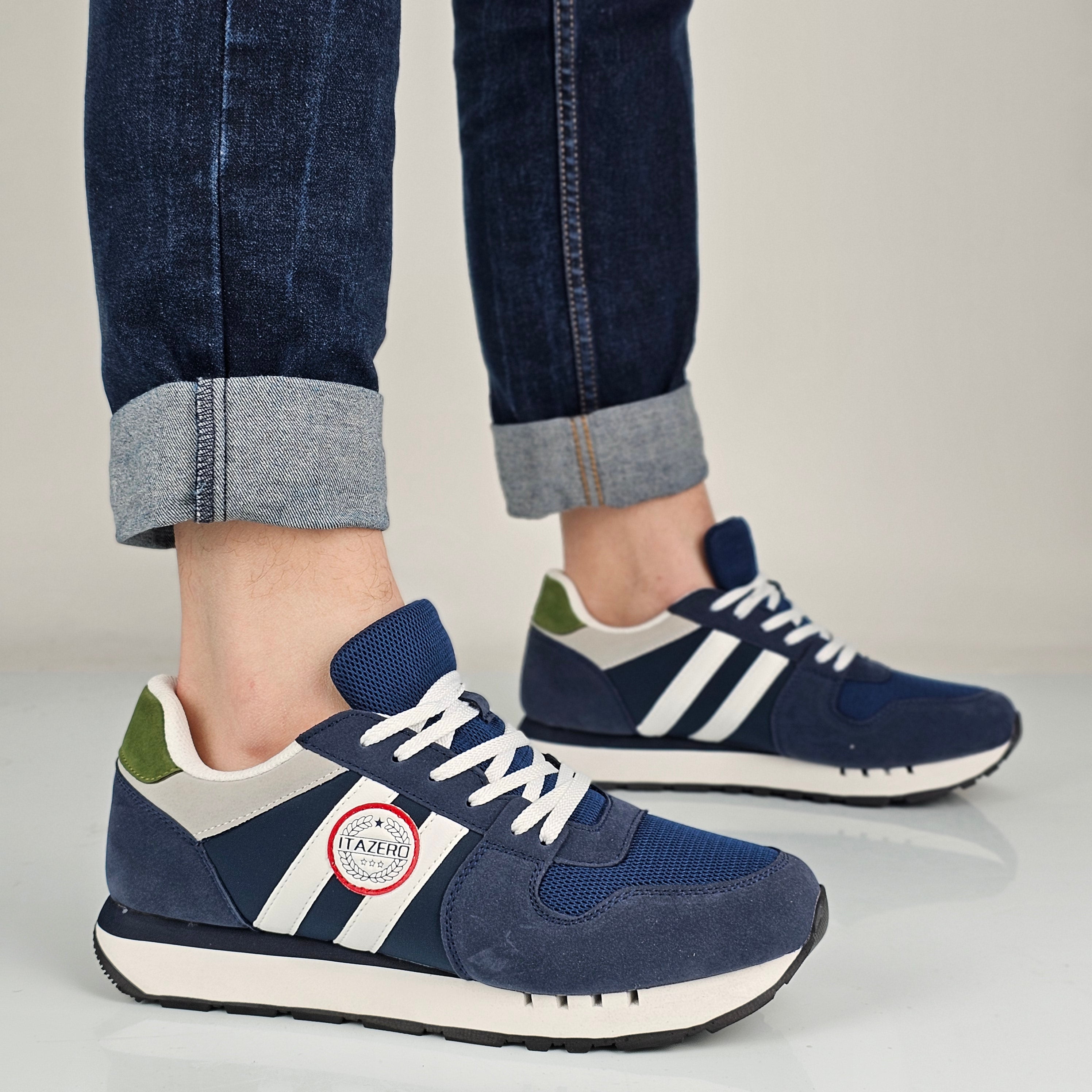 Alarico - Sneakers Uomo
