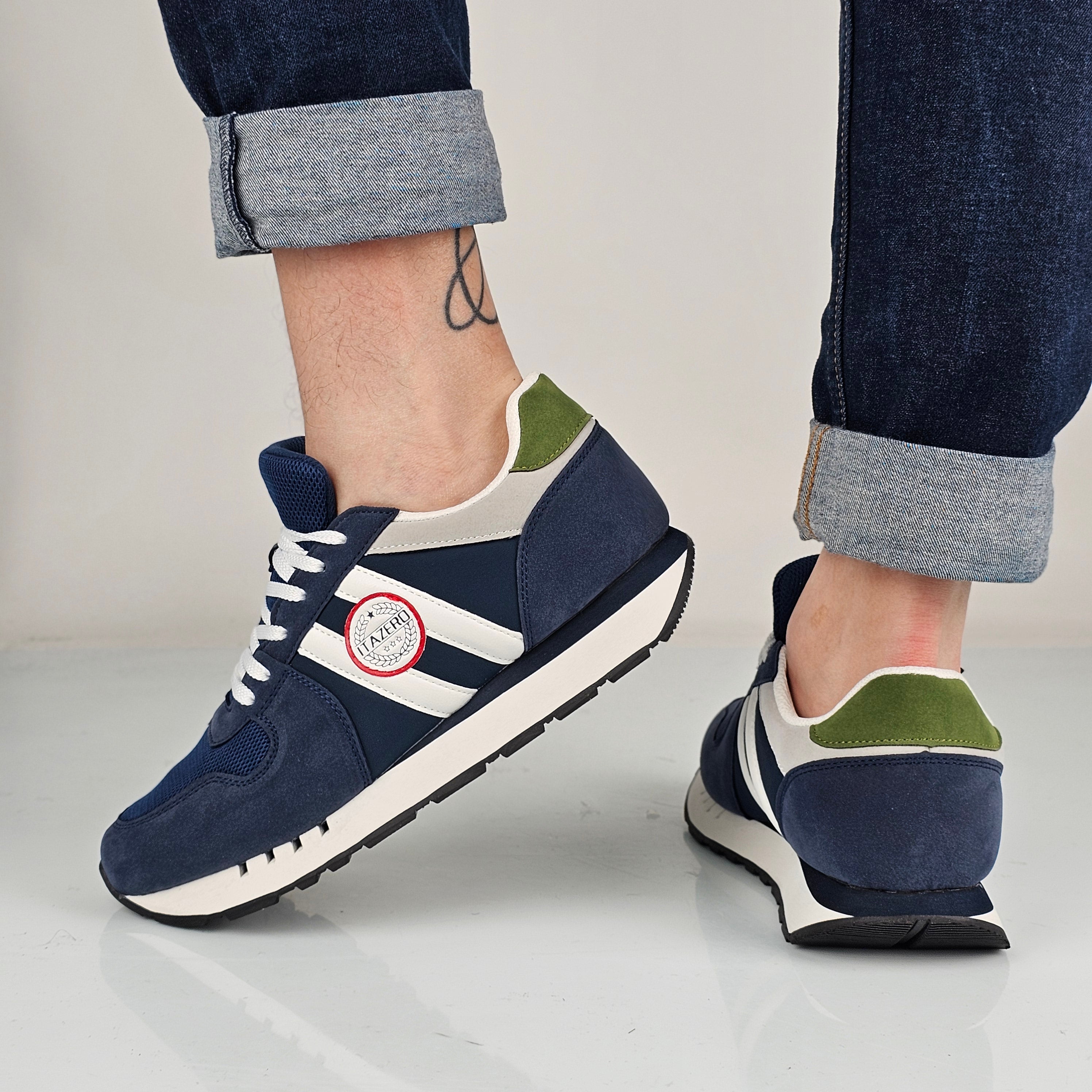 Alarico - Sneakers Uomo