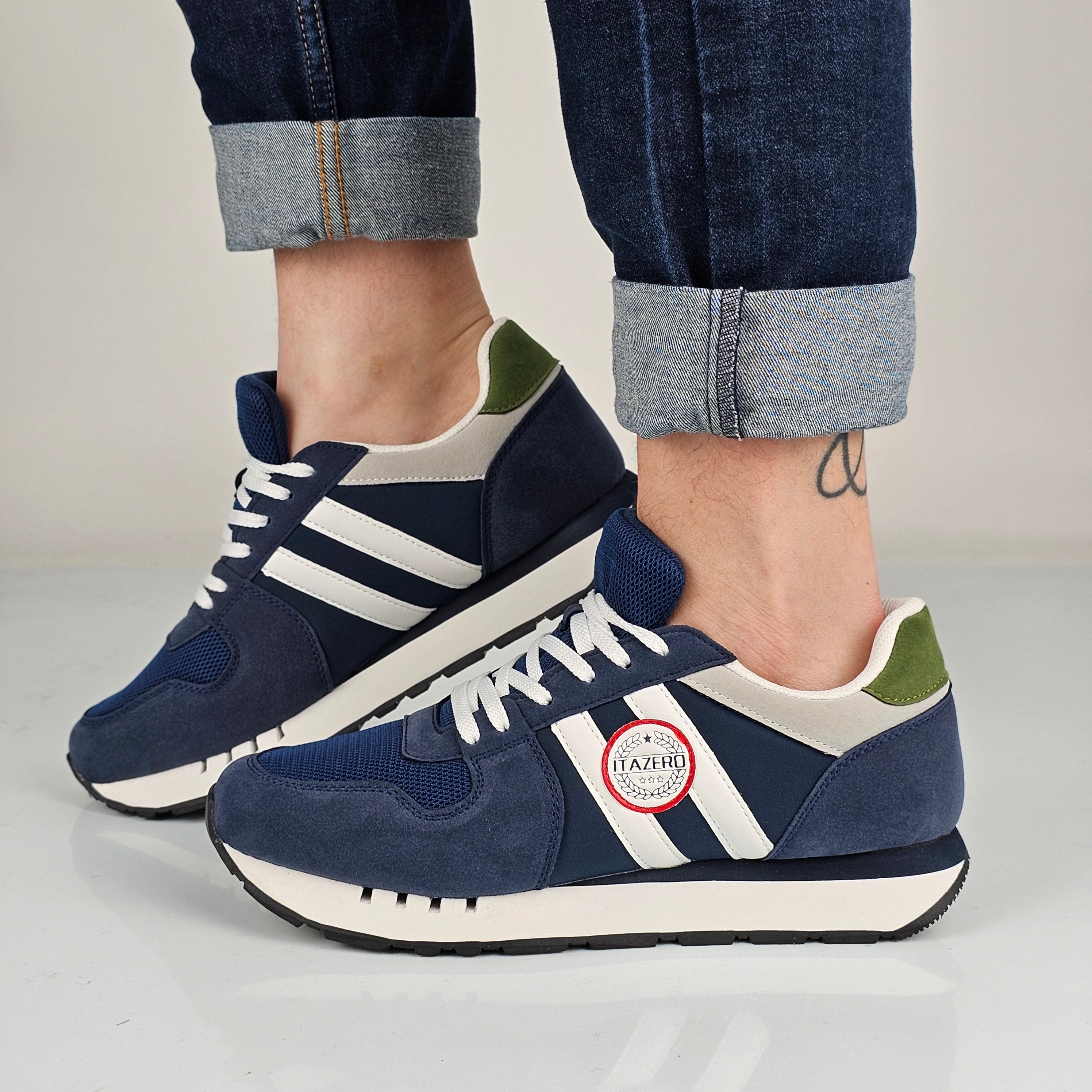 Alarico - Sneakers Uomo