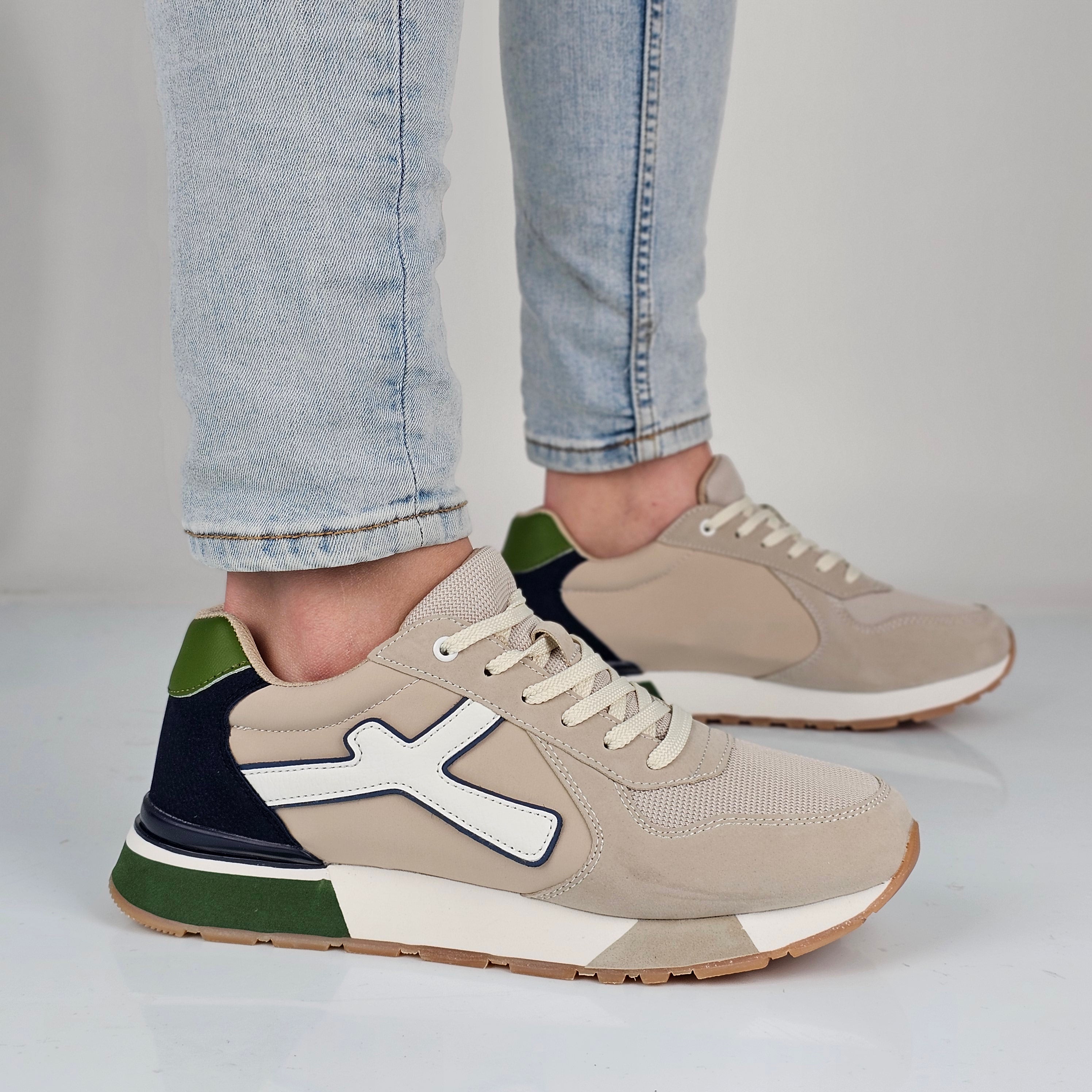 Selvaggio - Sneakers Uomo