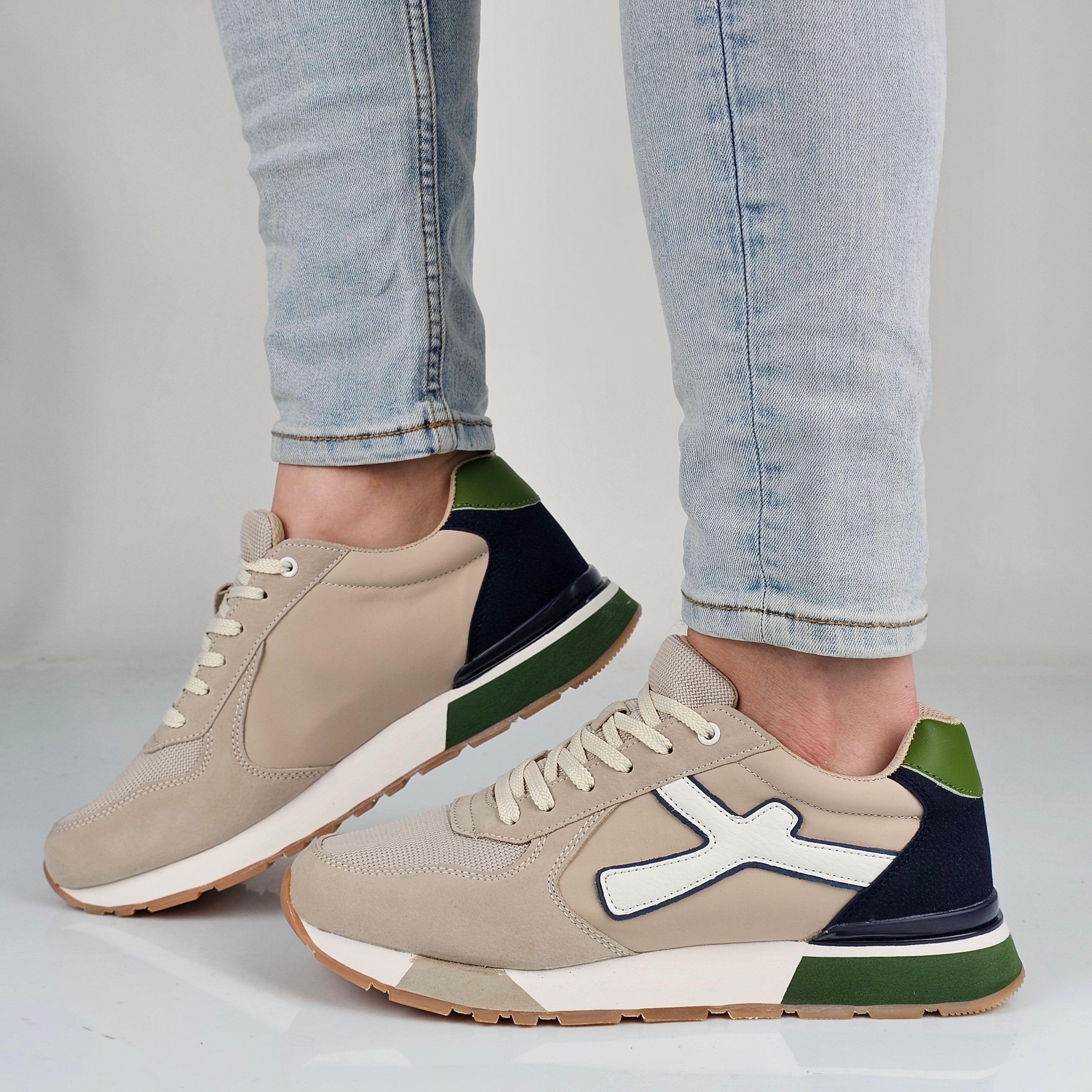 Selvaggio - Sneakers Uomo
