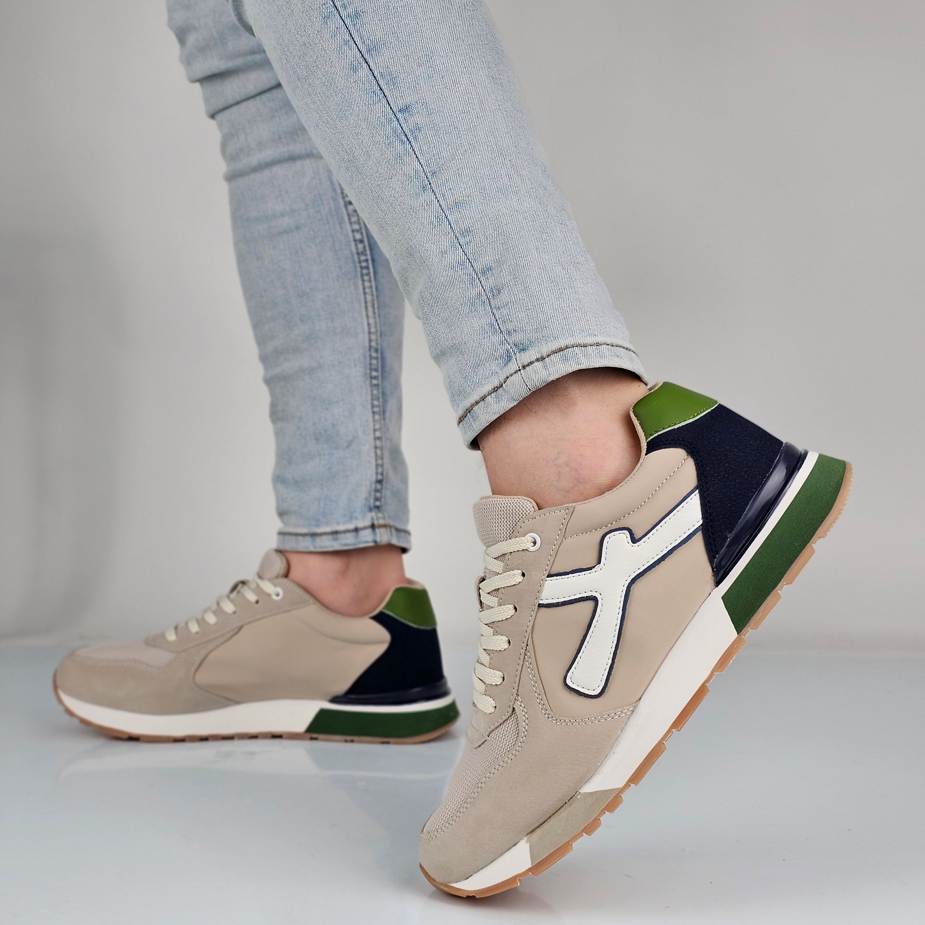 Selvaggio - Sneakers Uomo