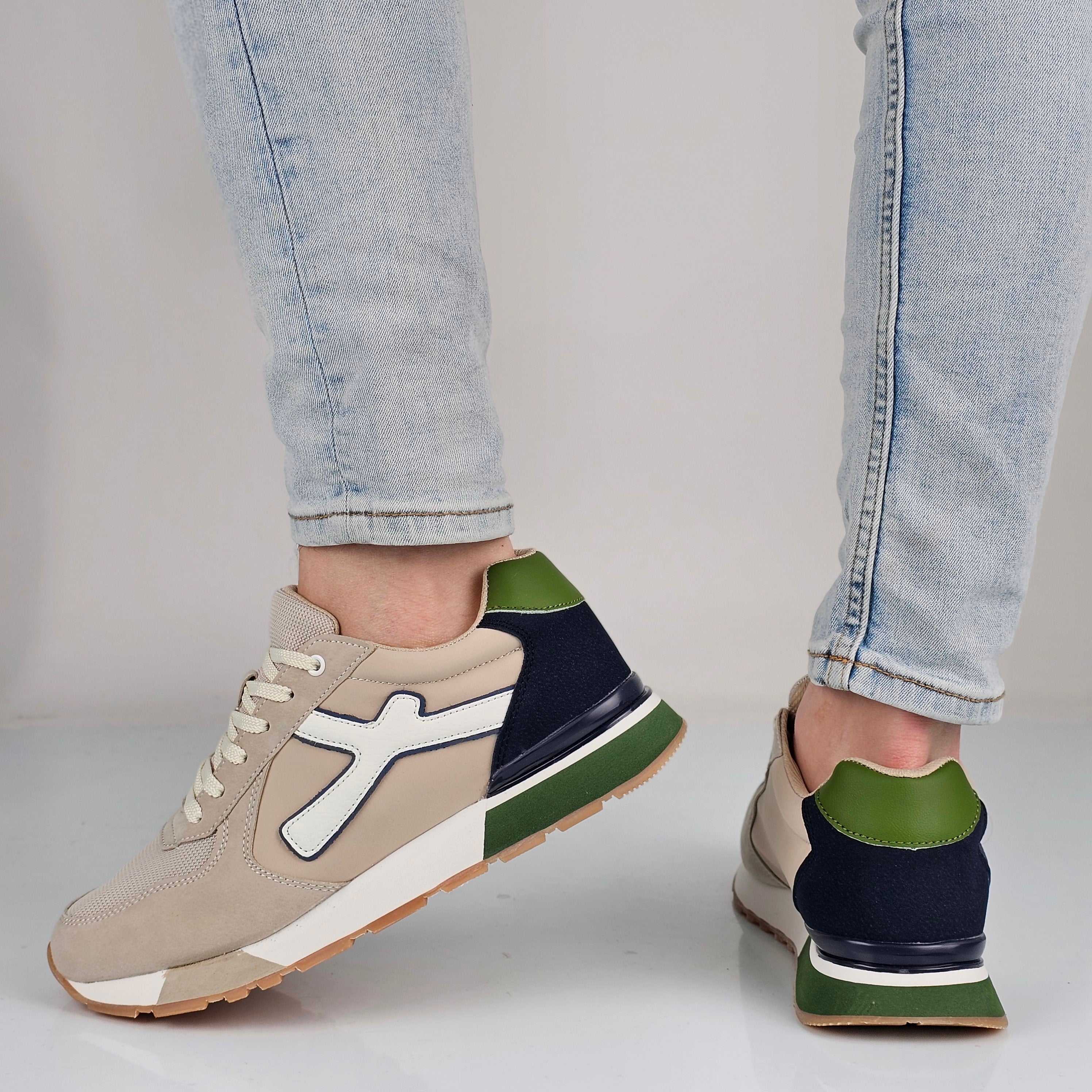 Selvaggio - Sneakers Uomo