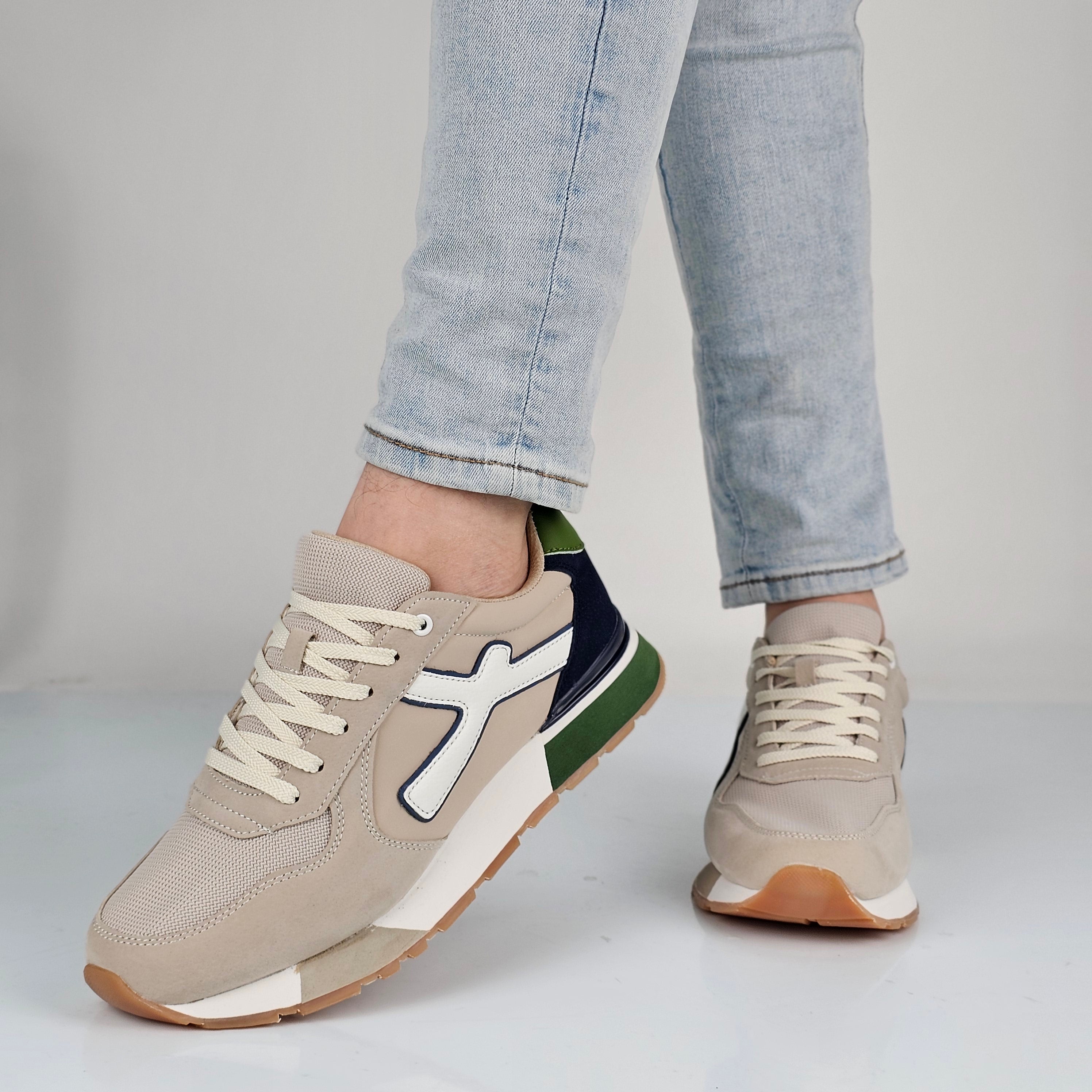 Selvaggio - Sneakers Uomo