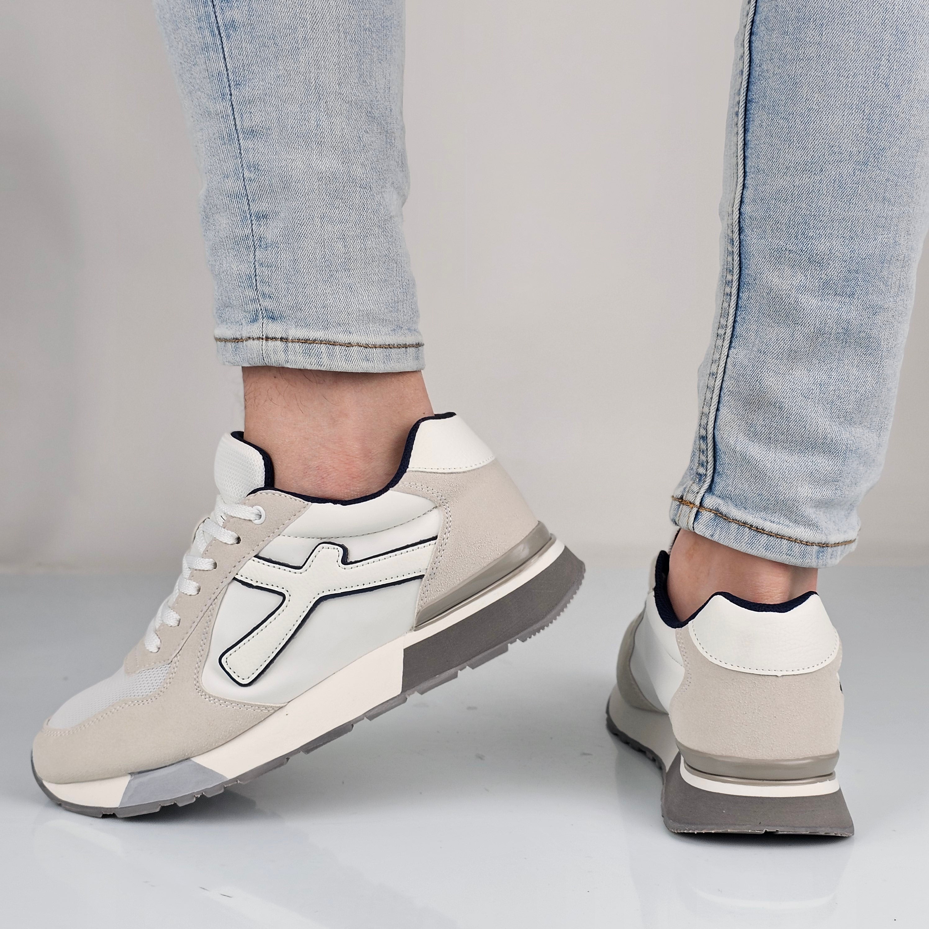 Selvaggio - Sneakers Uomo