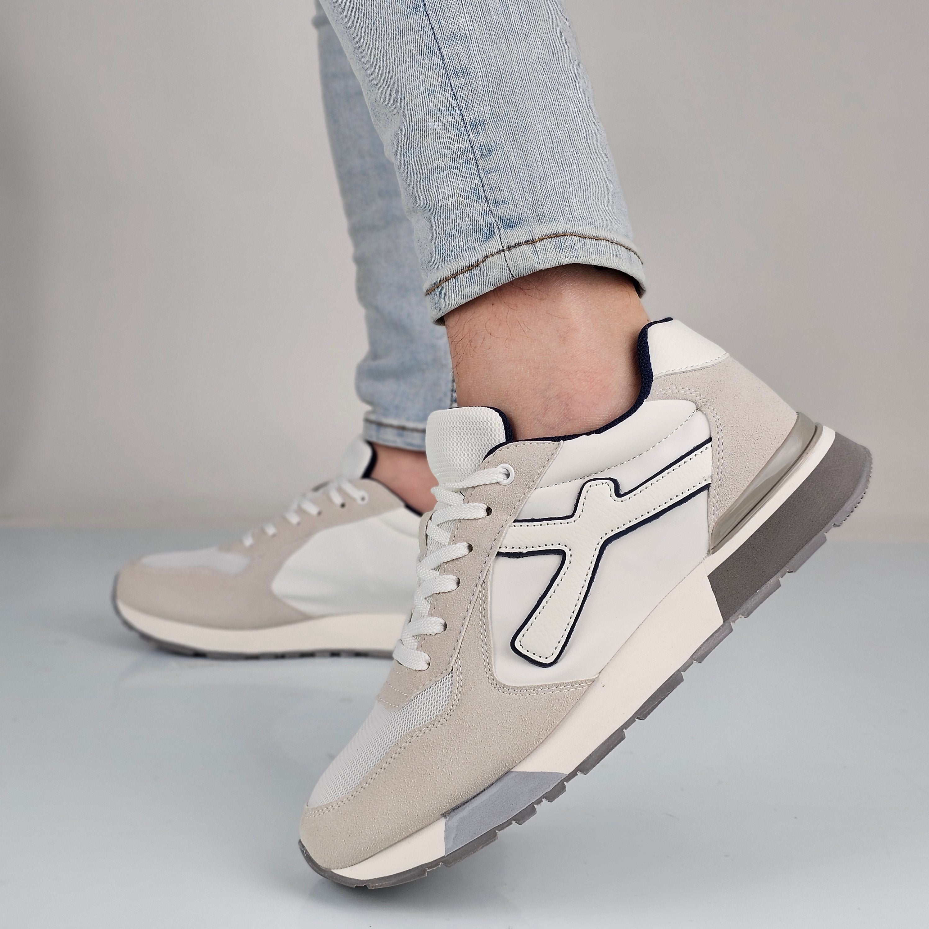 Selvaggio - Sneakers Uomo