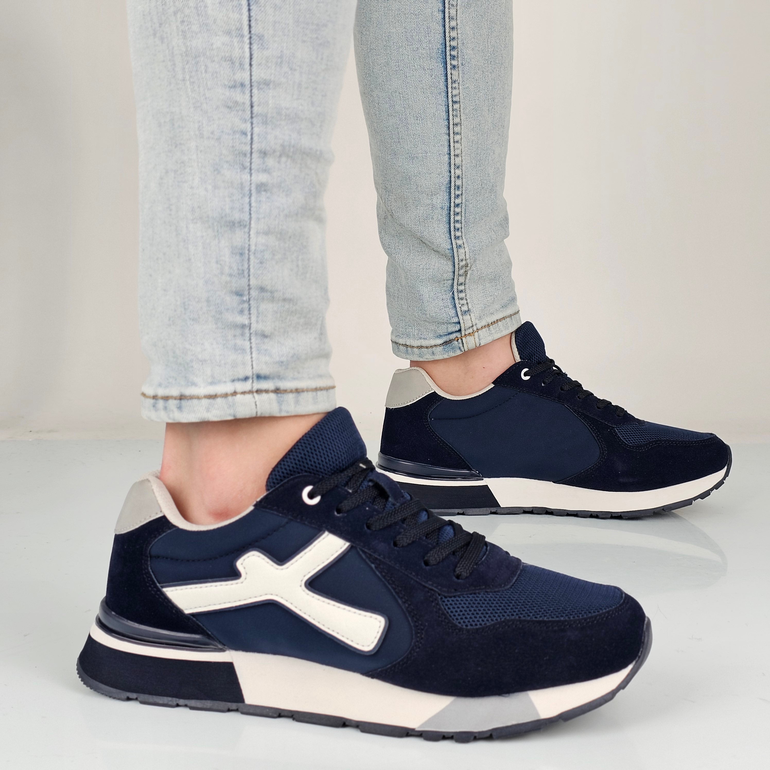Selvaggio - Sneakers Uomo