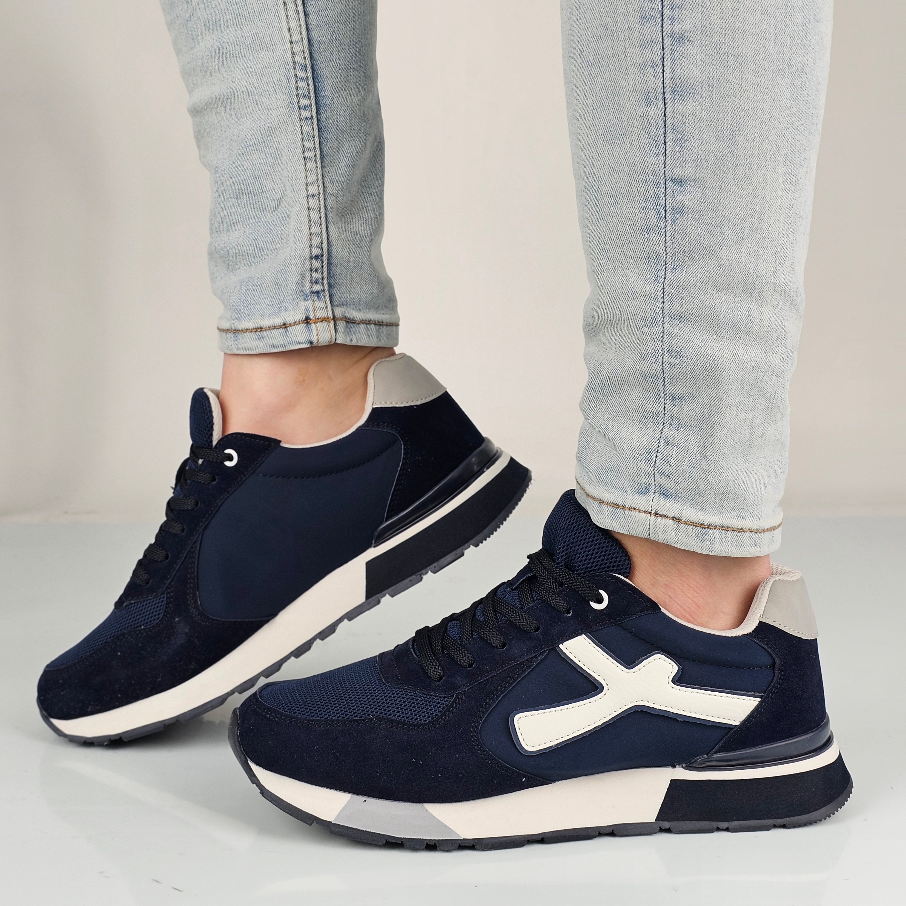 Selvaggio - Sneakers Uomo