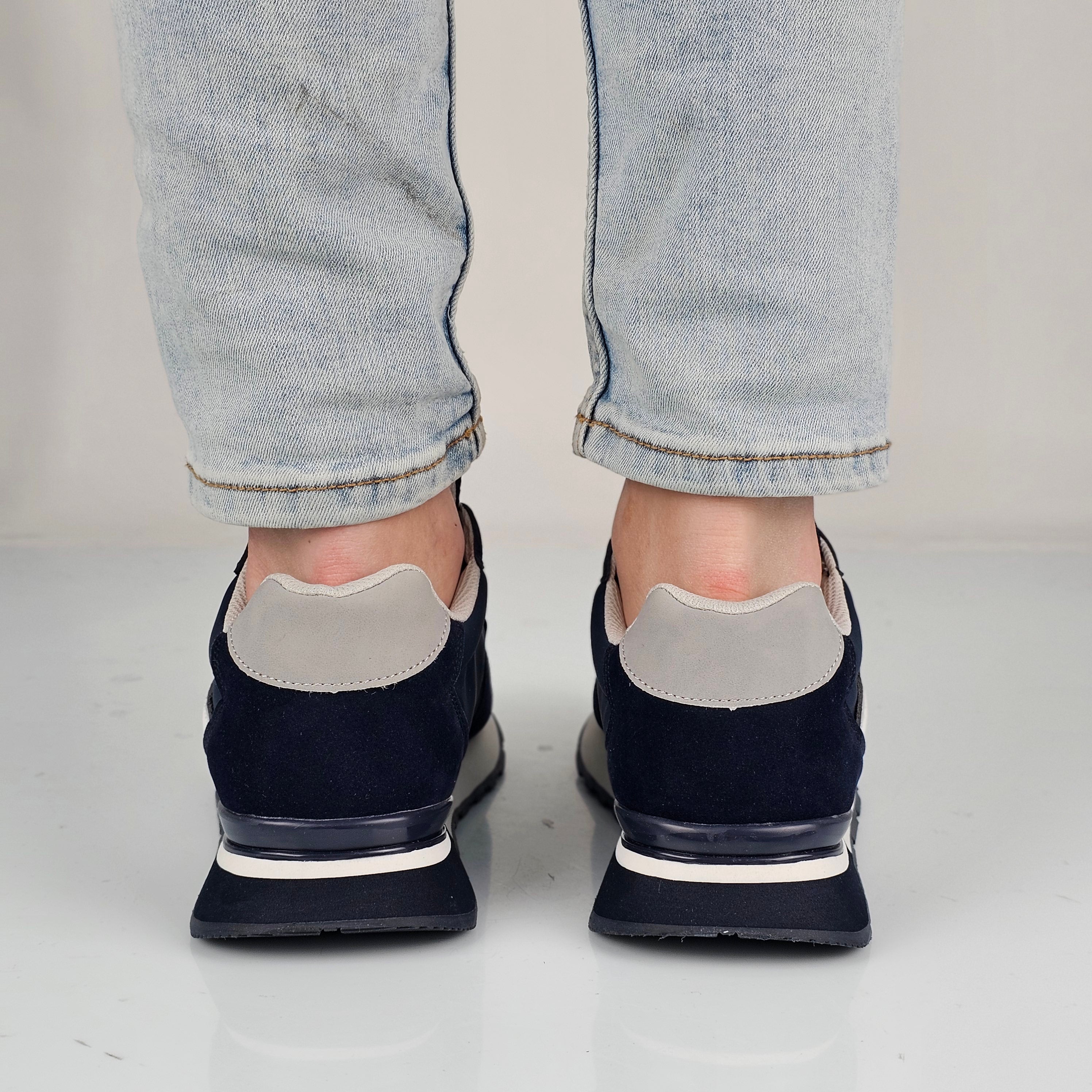 Selvaggio - Sneakers Uomo