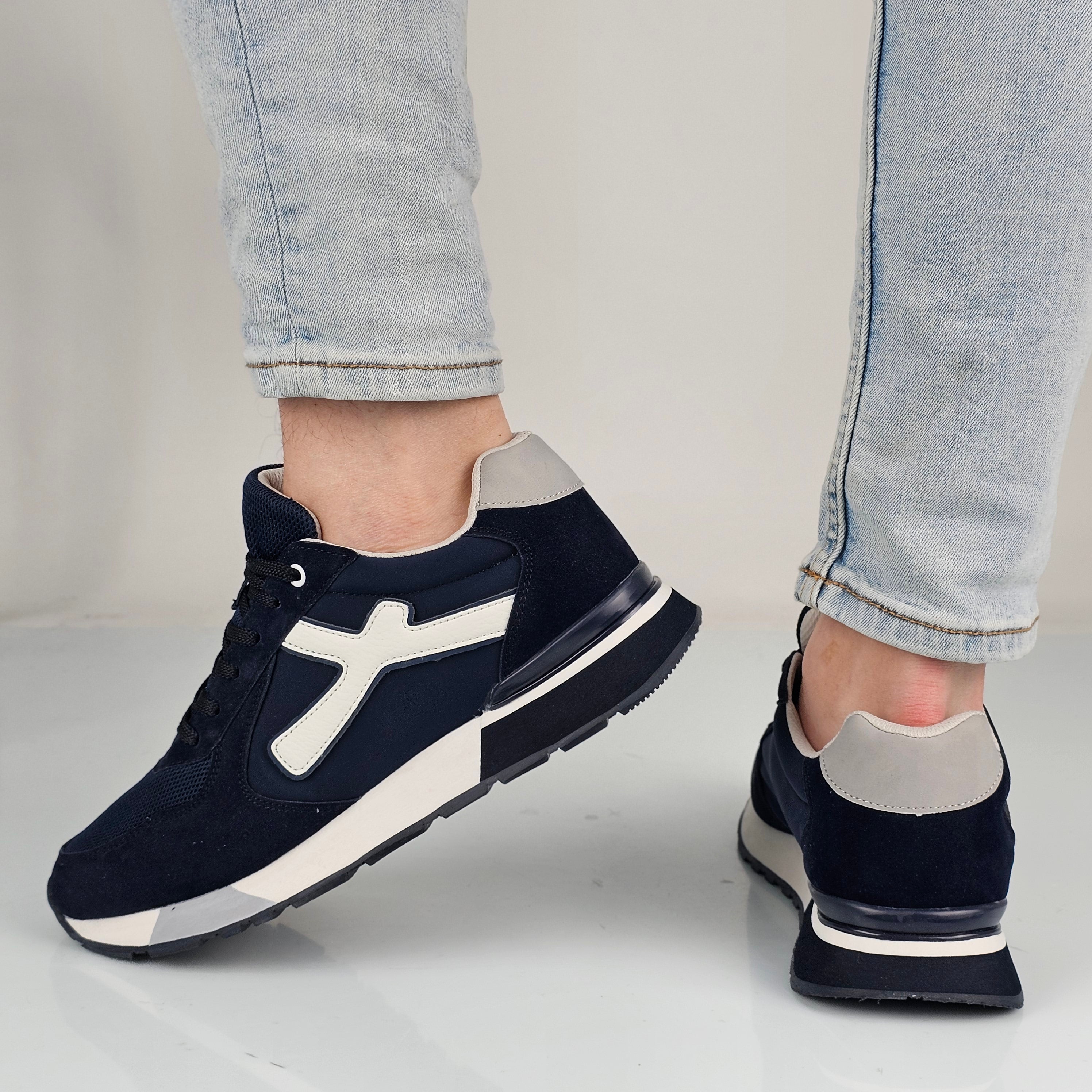 Selvaggio - Sneakers Uomo