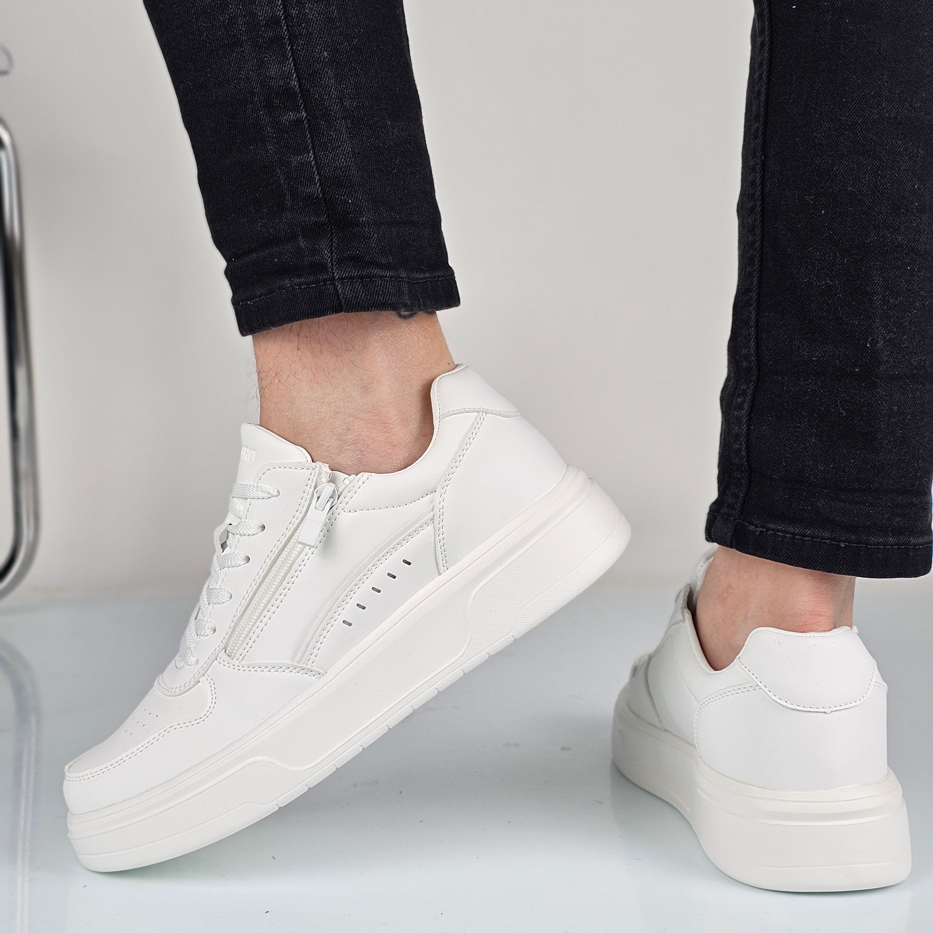 Amos - Sneakers Uomo