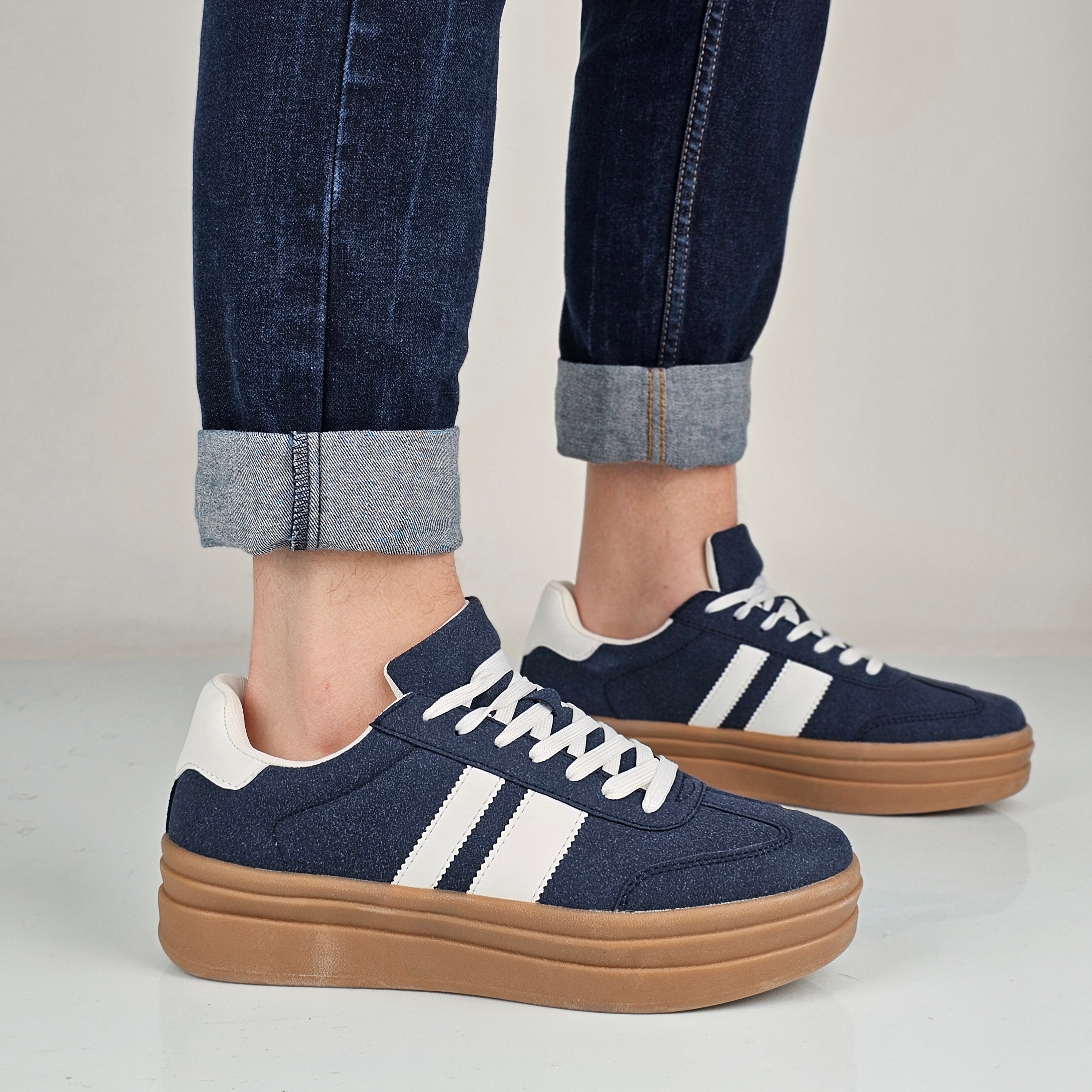 Silvano - Sneakers Uomo