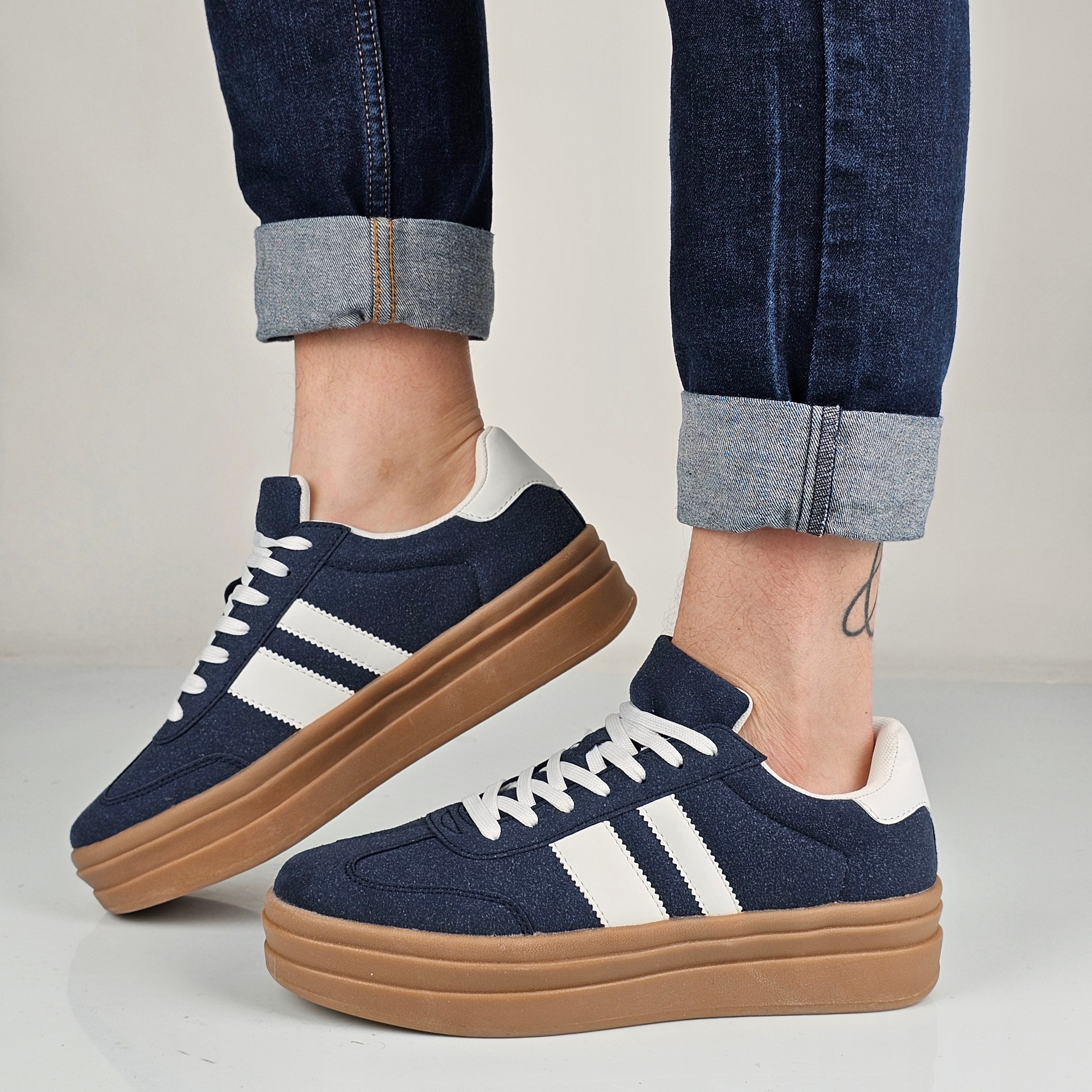 Silvano - Sneakers Uomo