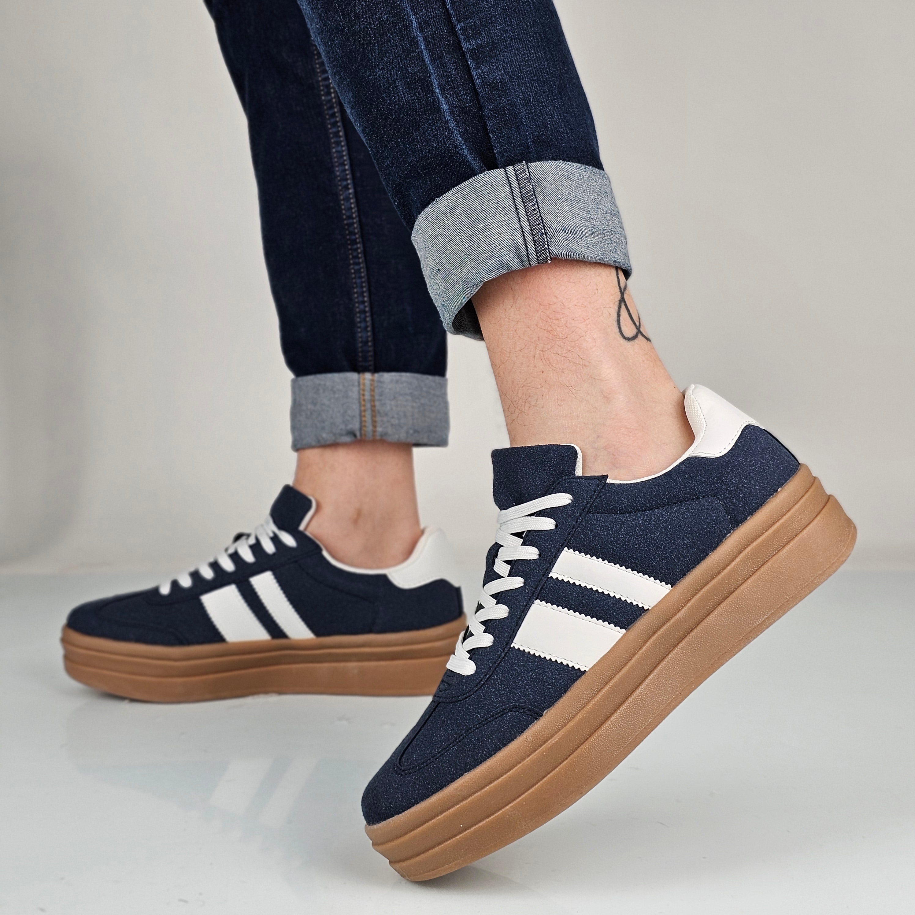 Silvano - Sneakers Uomo