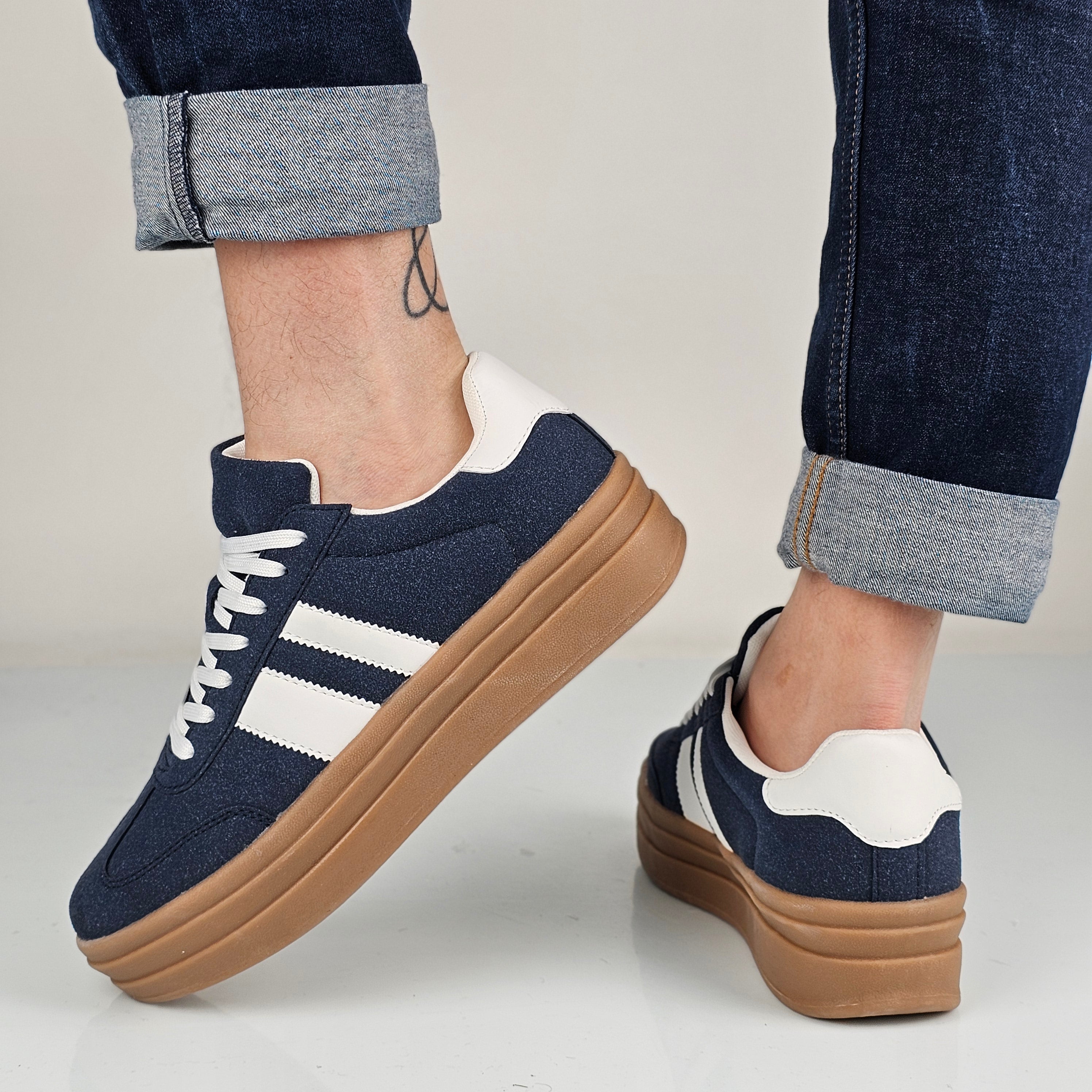 Silvano - Sneakers Uomo
