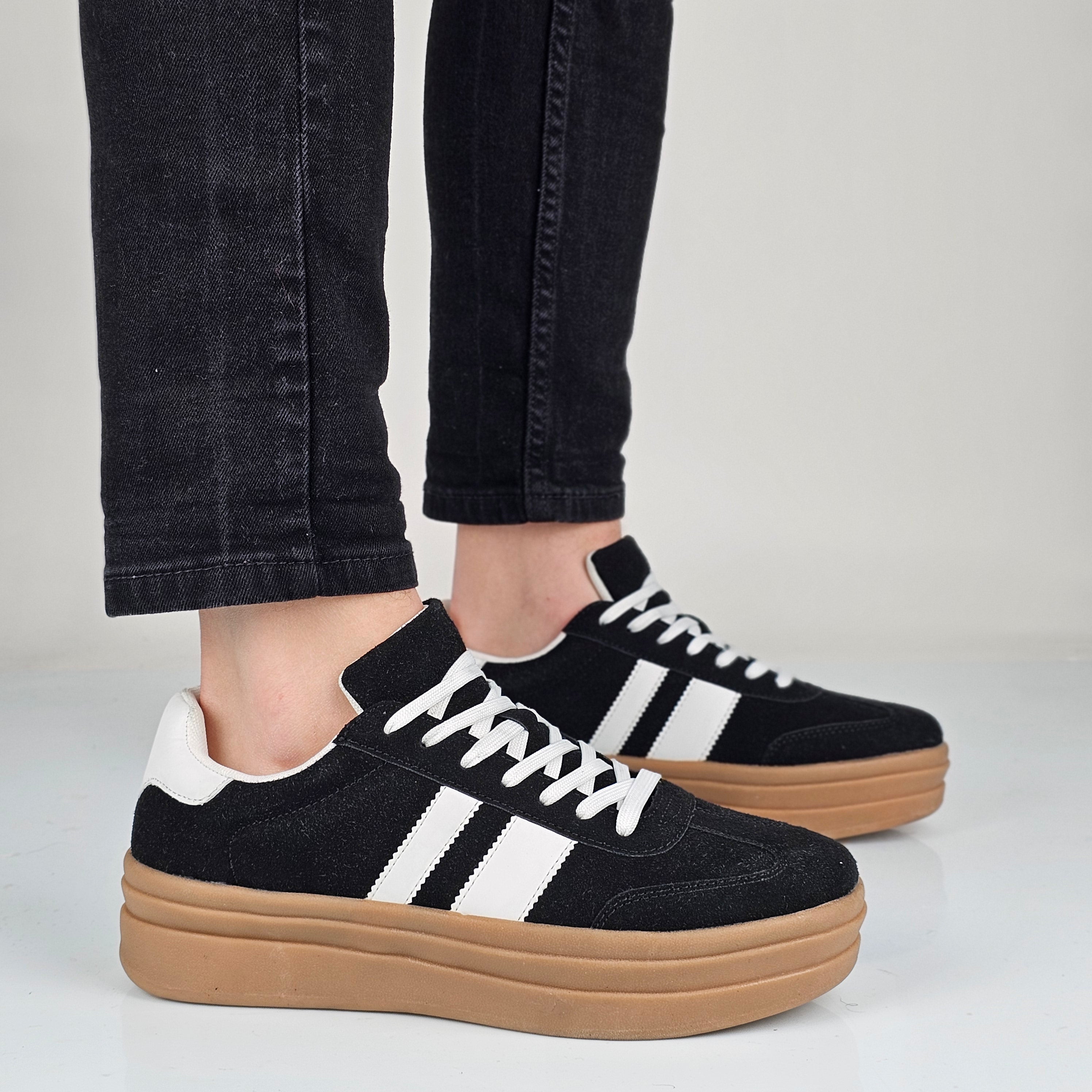Silvano - Sneakers Uomo