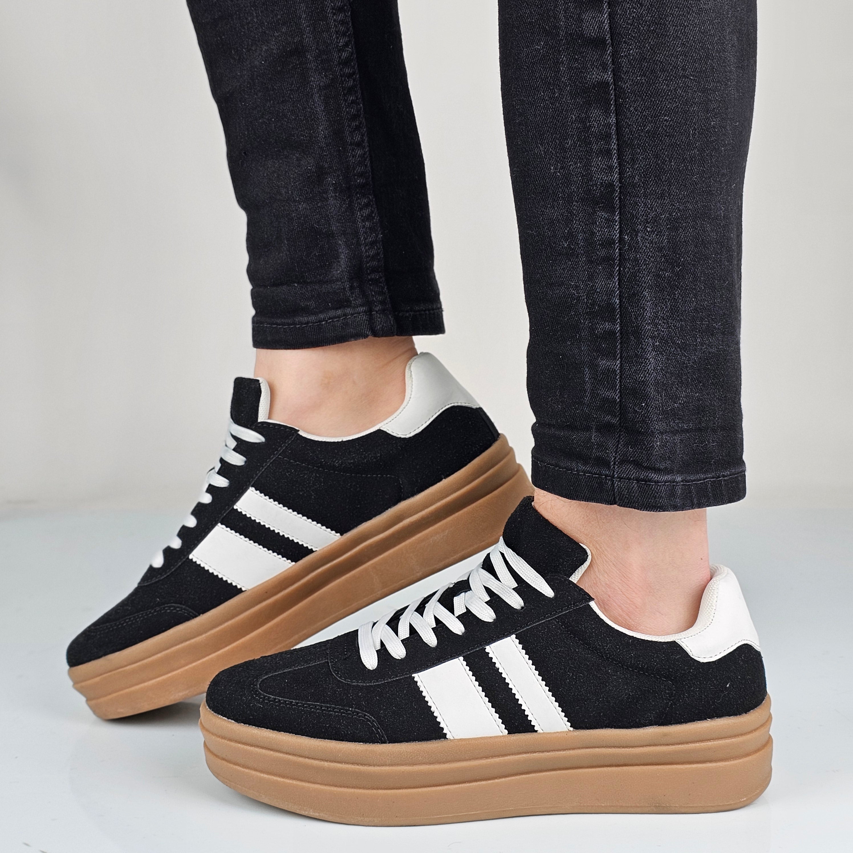 Silvano - Sneakers Uomo