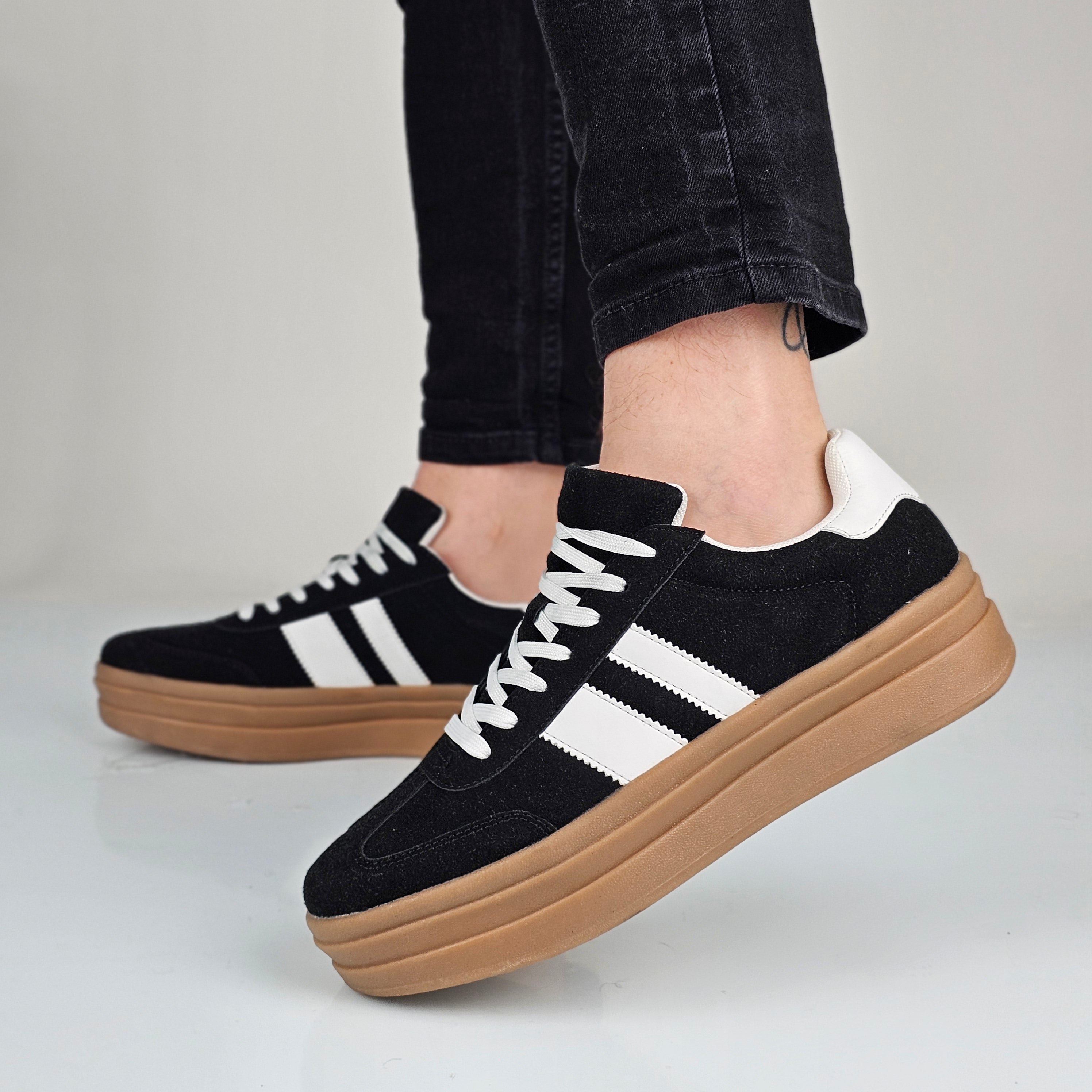 Silvano - Sneakers Uomo