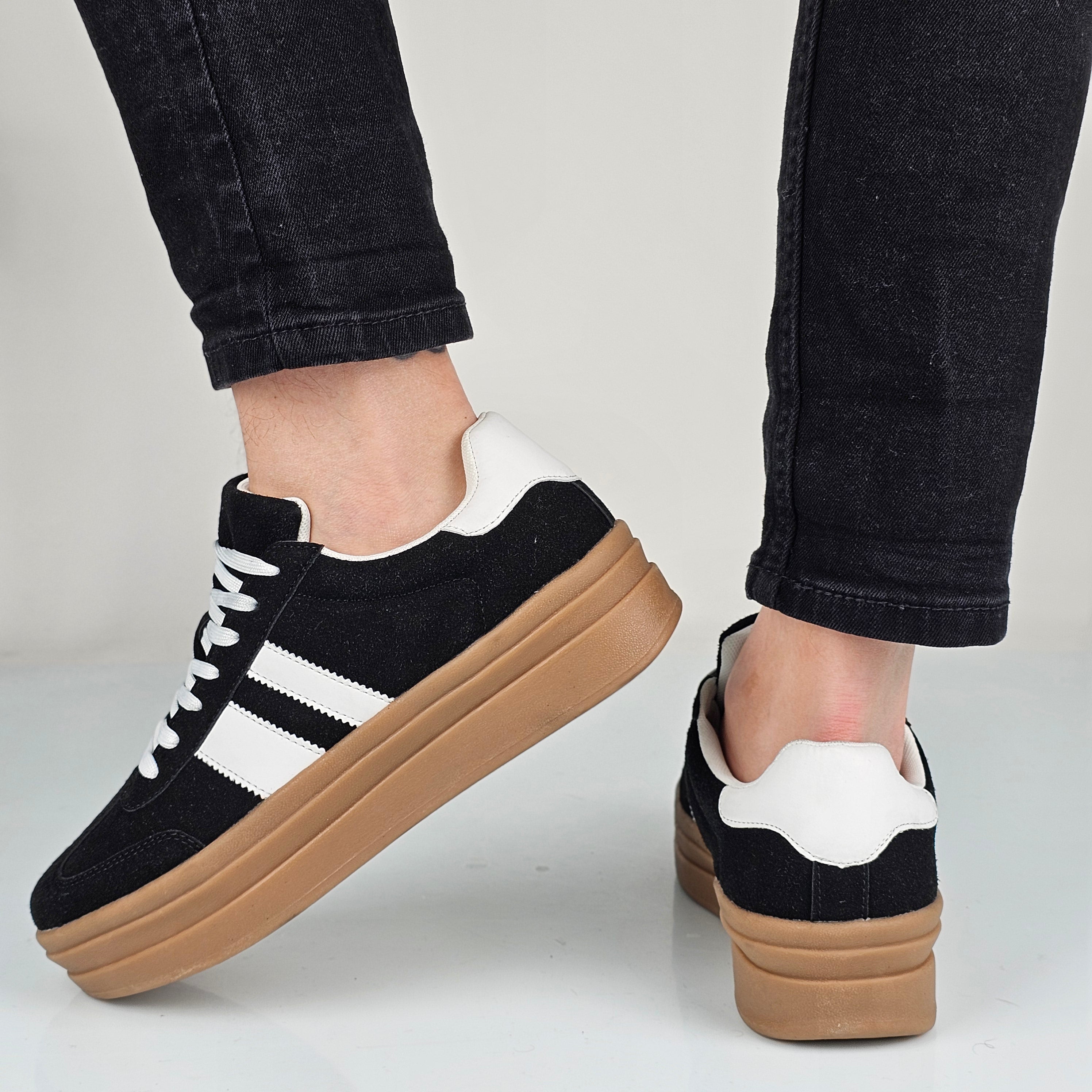 Silvano - Sneakers Uomo