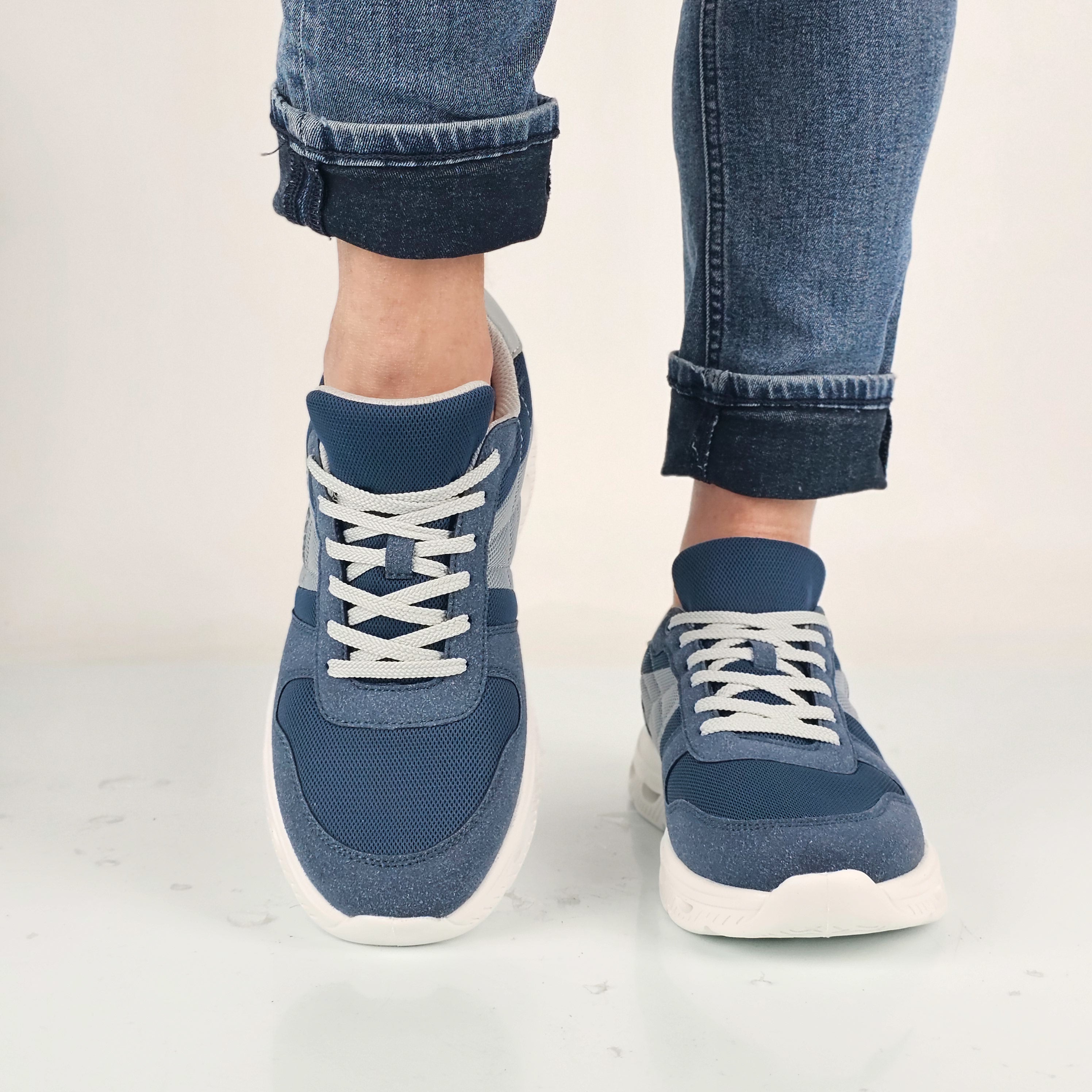 Adelio - Sneakers Uomo