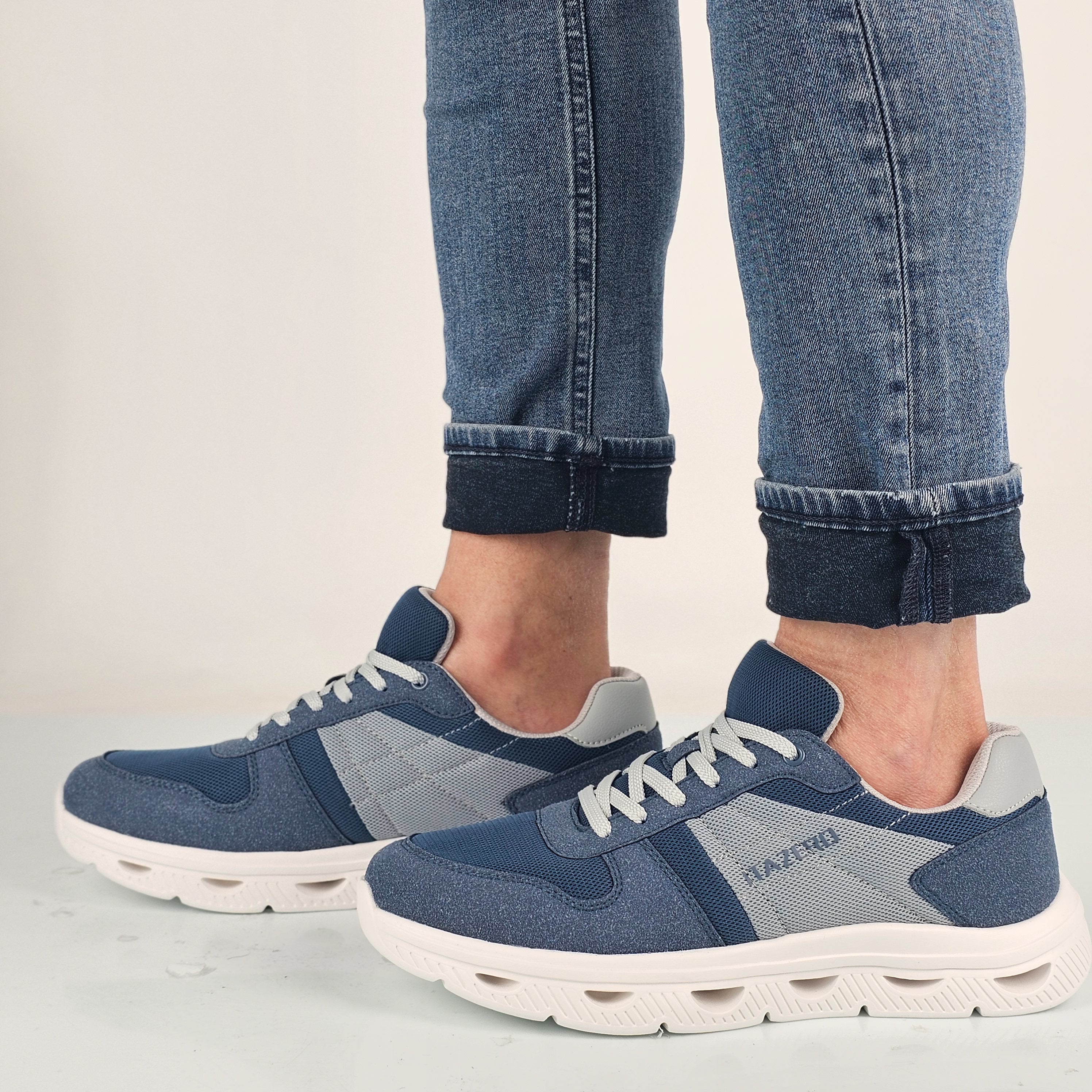Adelio - Sneakers Uomo
