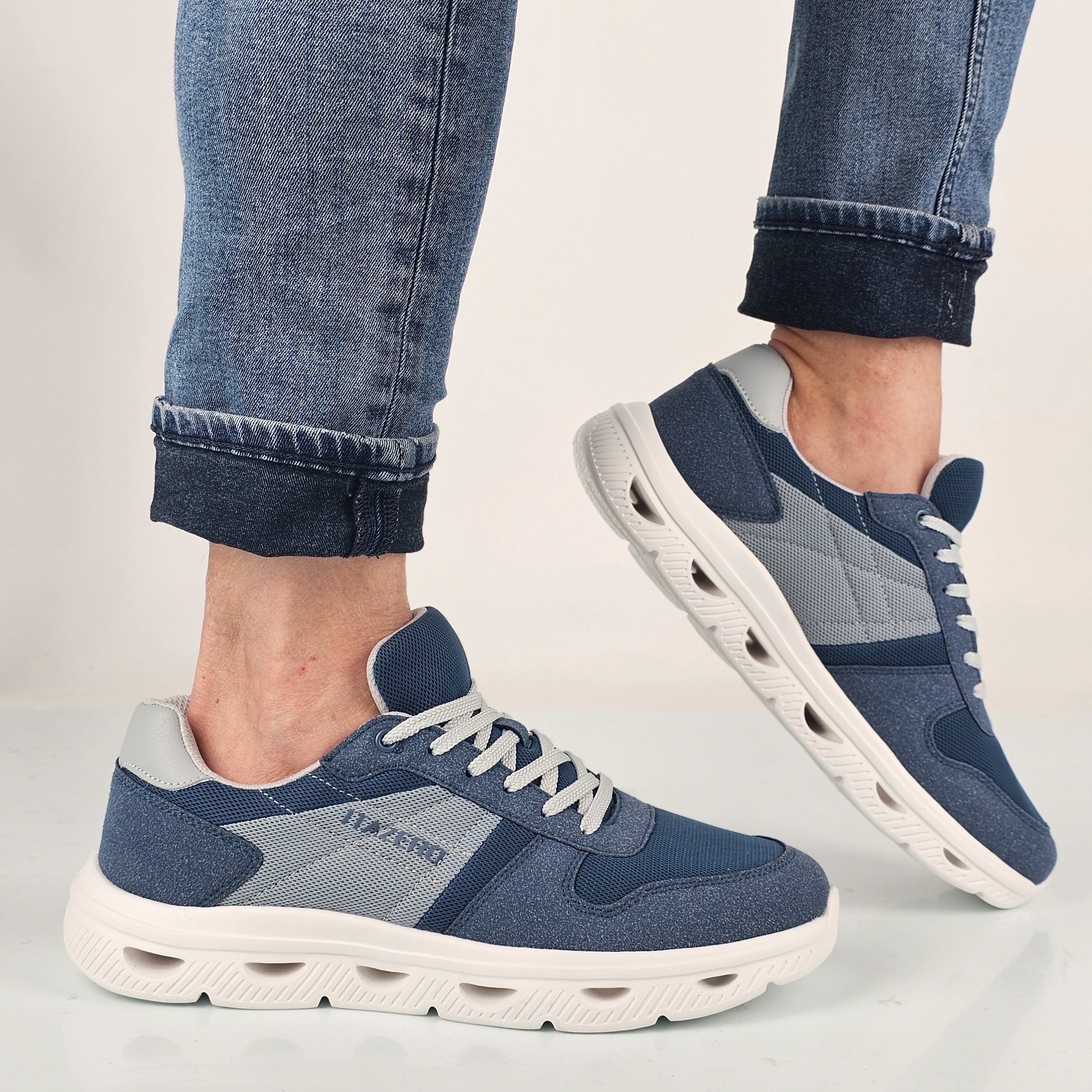 Adelio - Sneakers Uomo