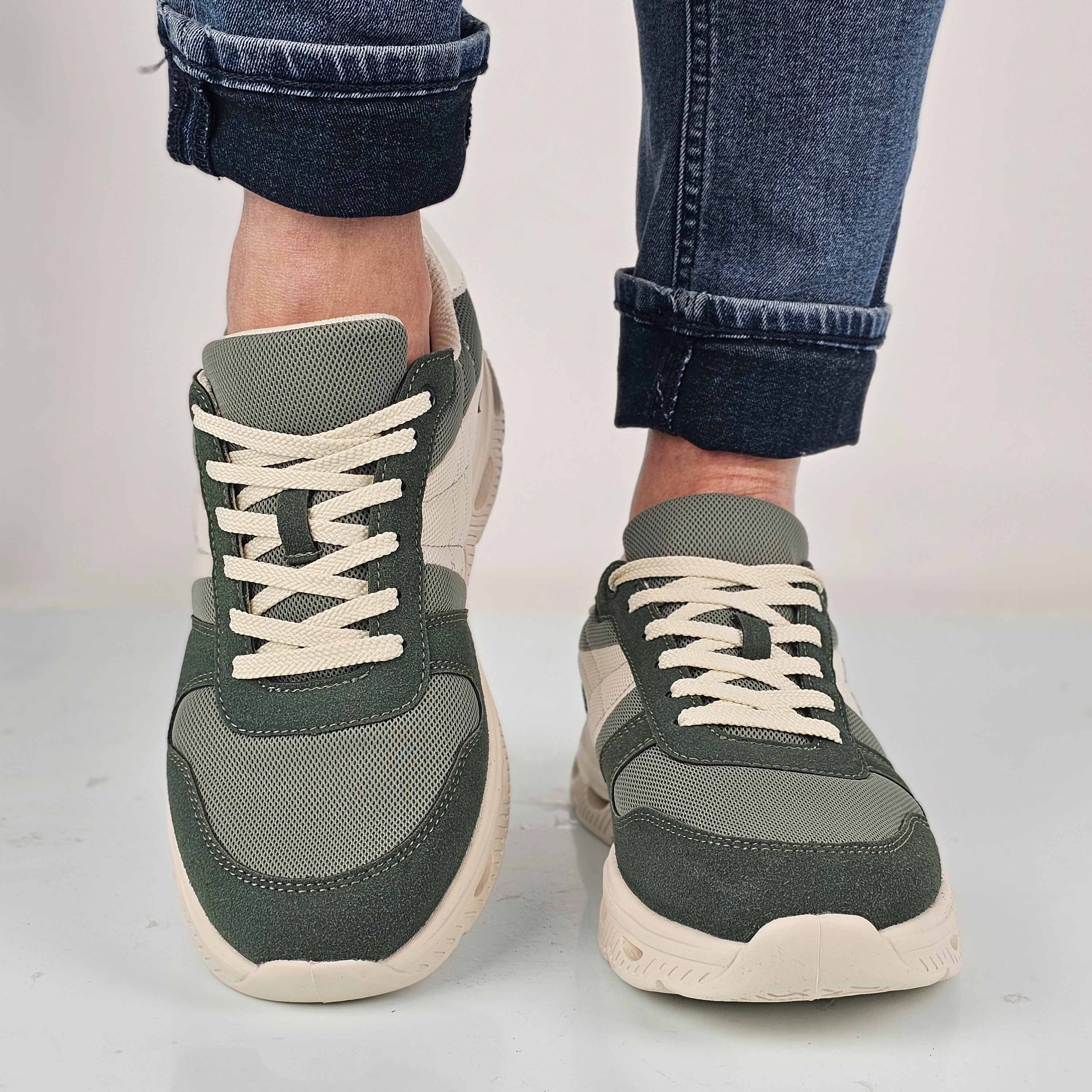 Adelio - Sneakers Uomo
