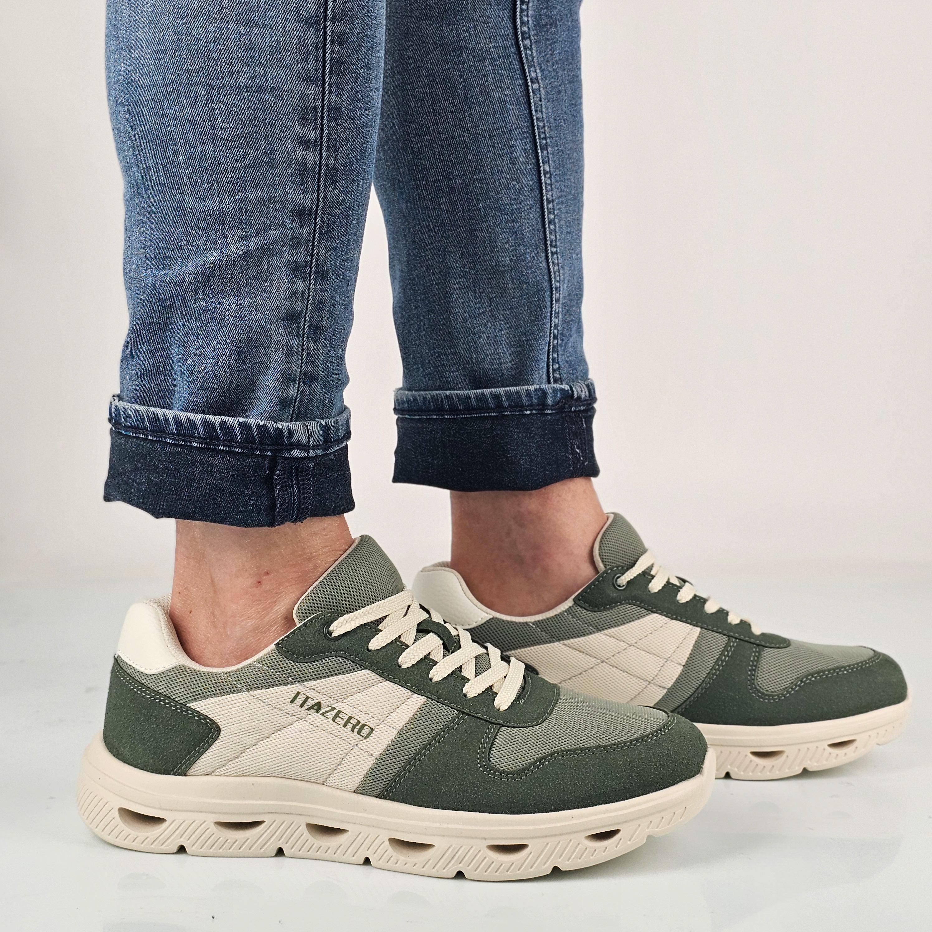 Adelio - Sneakers Uomo