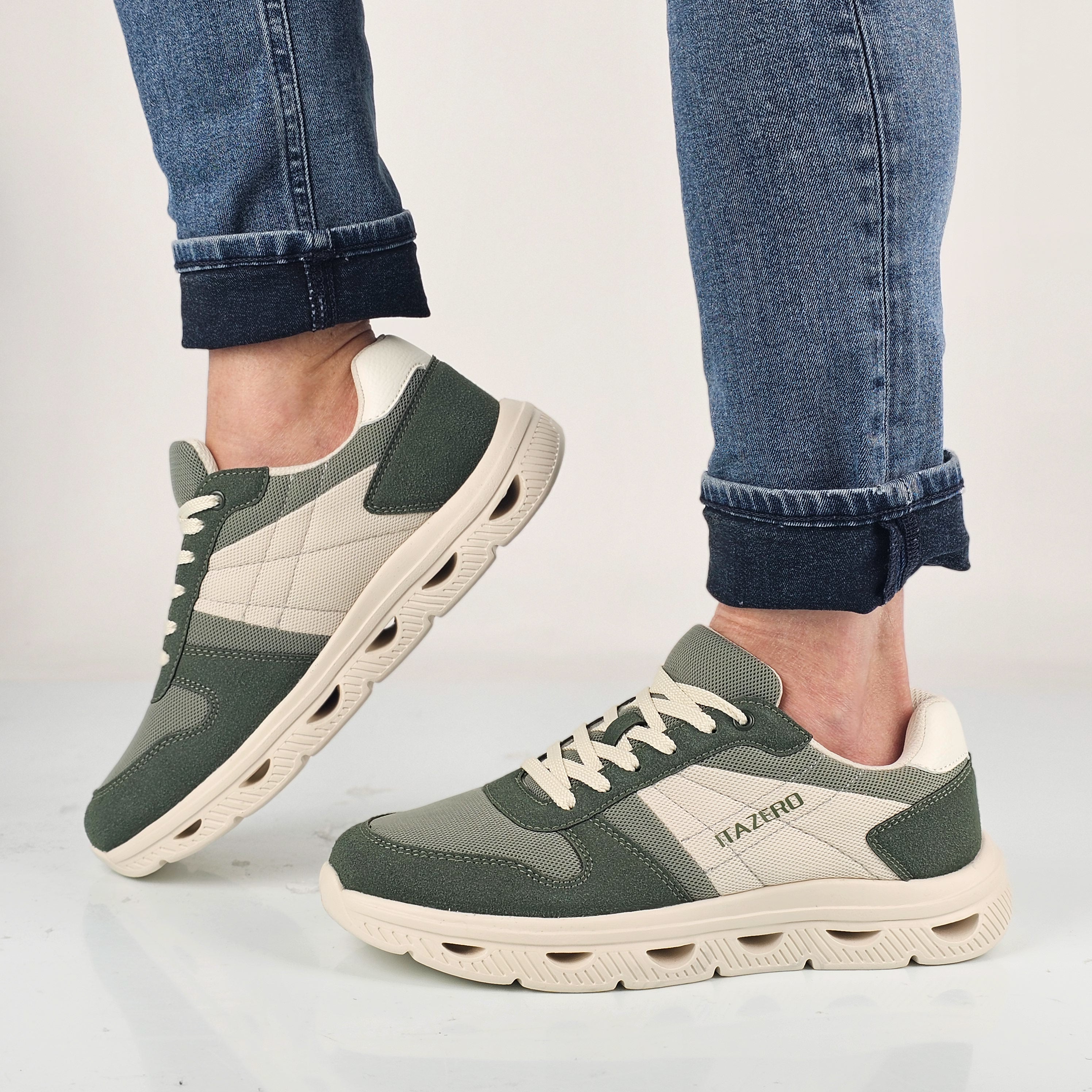 Adelio - Sneakers Uomo