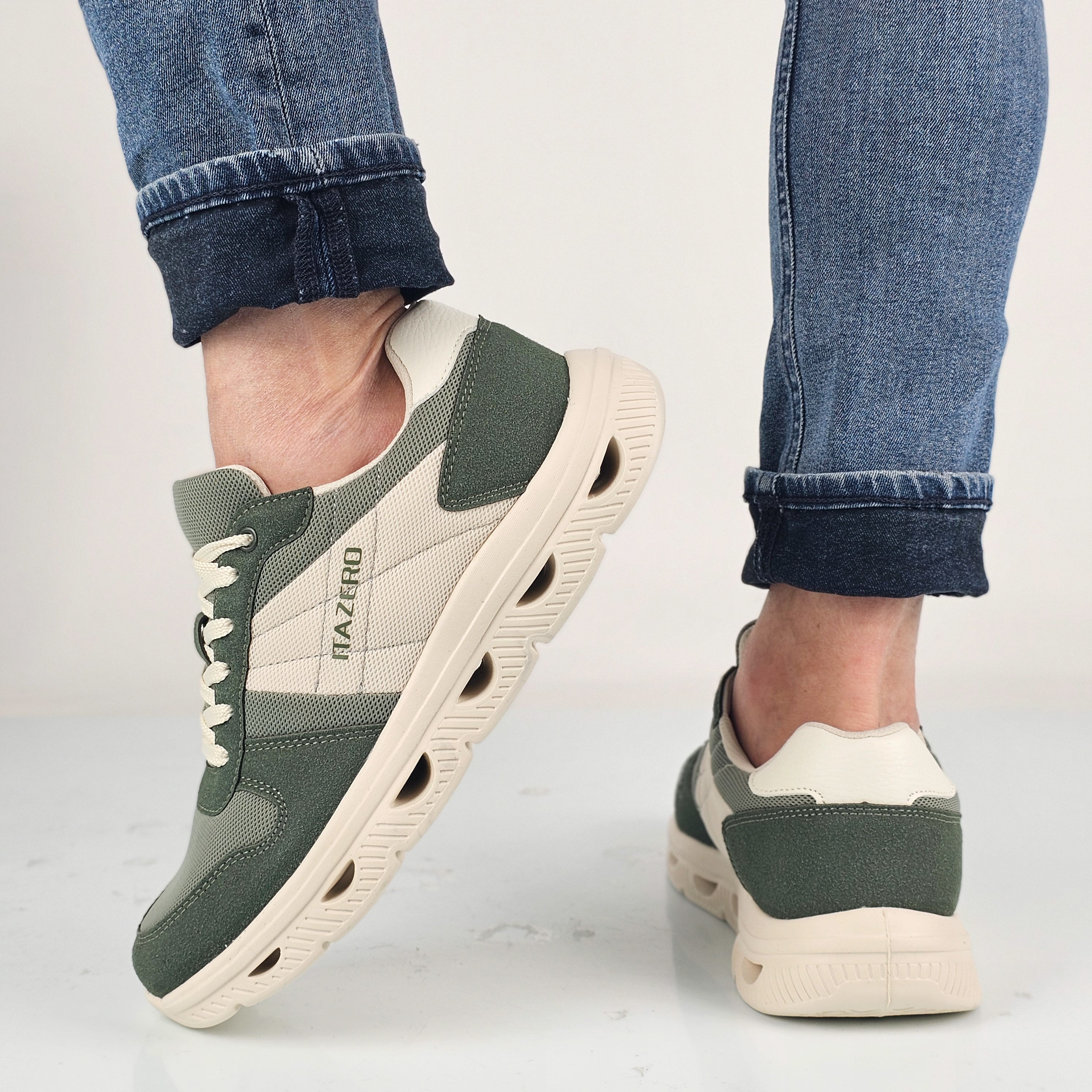 Adelio - Sneakers Uomo