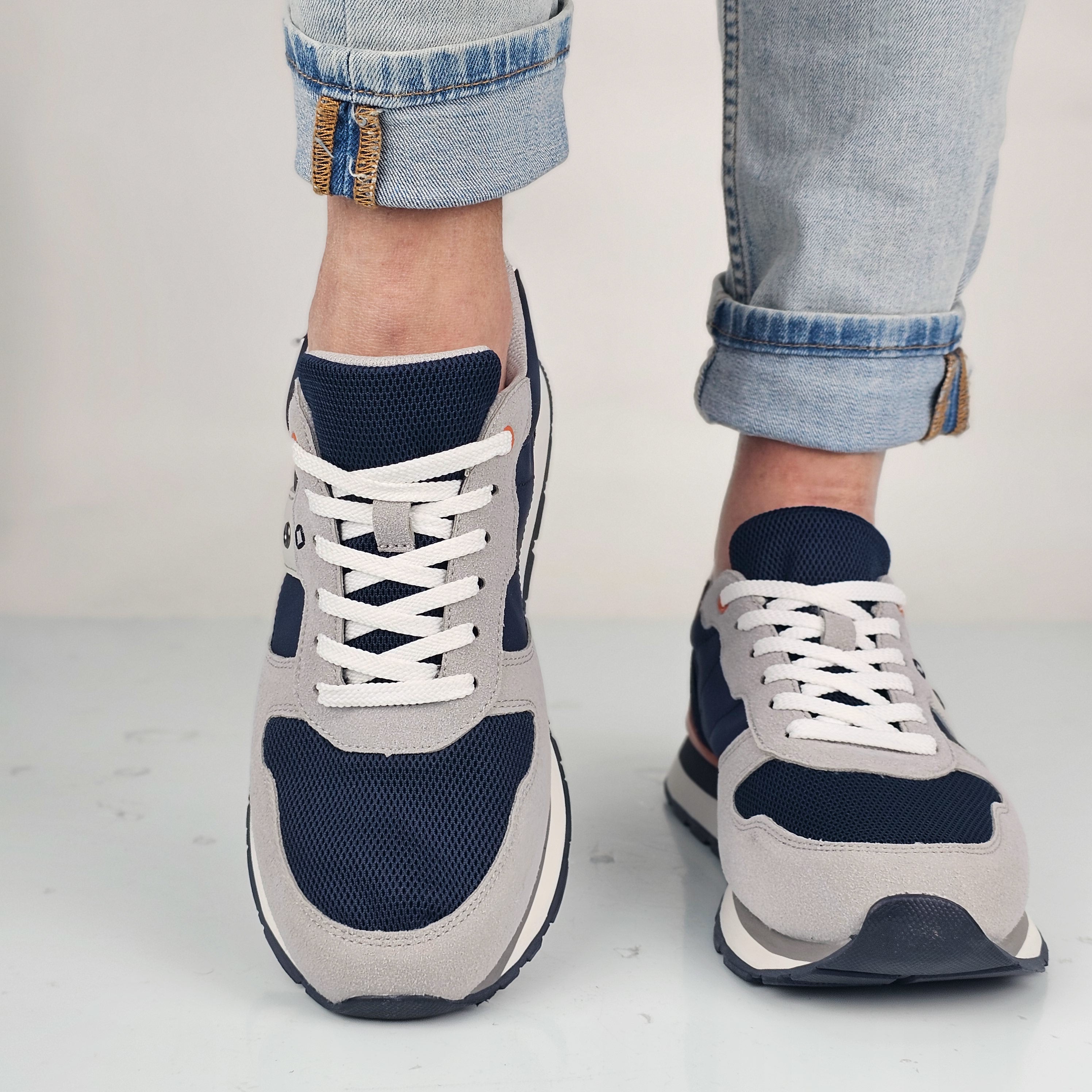 Sabatino - Sneakers Uomo