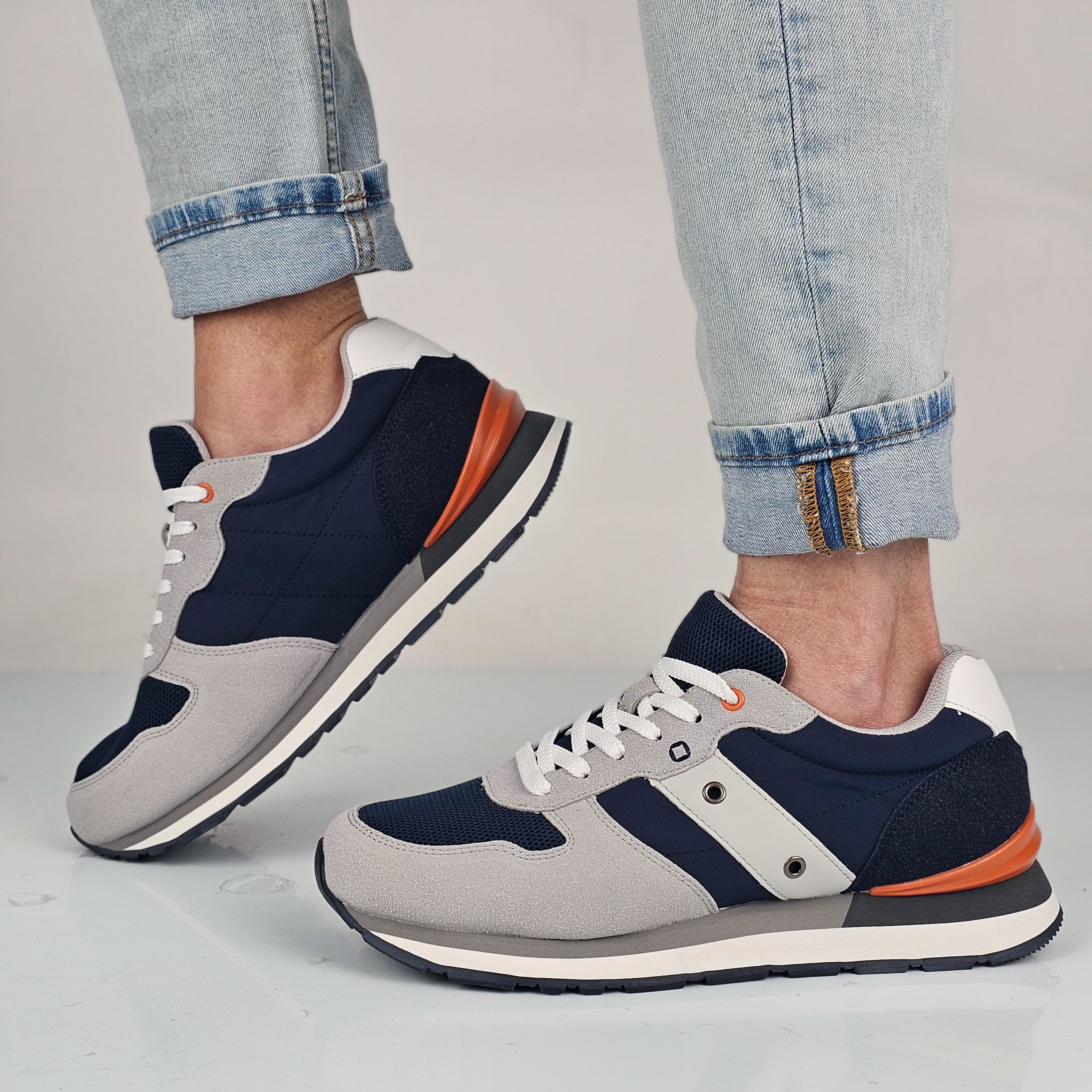 Sabatino - Sneakers Uomo
