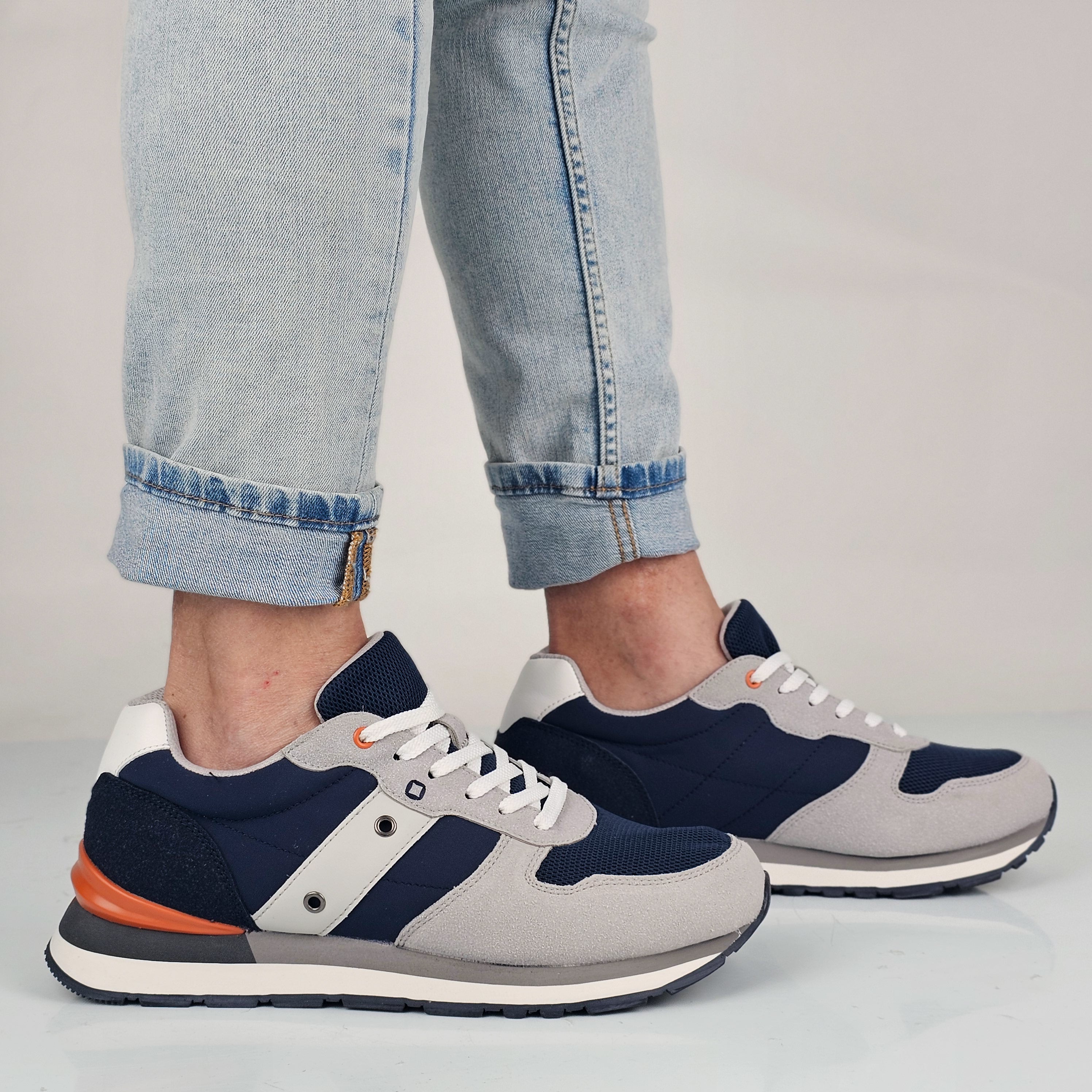 Sabatino - Sneakers Uomo