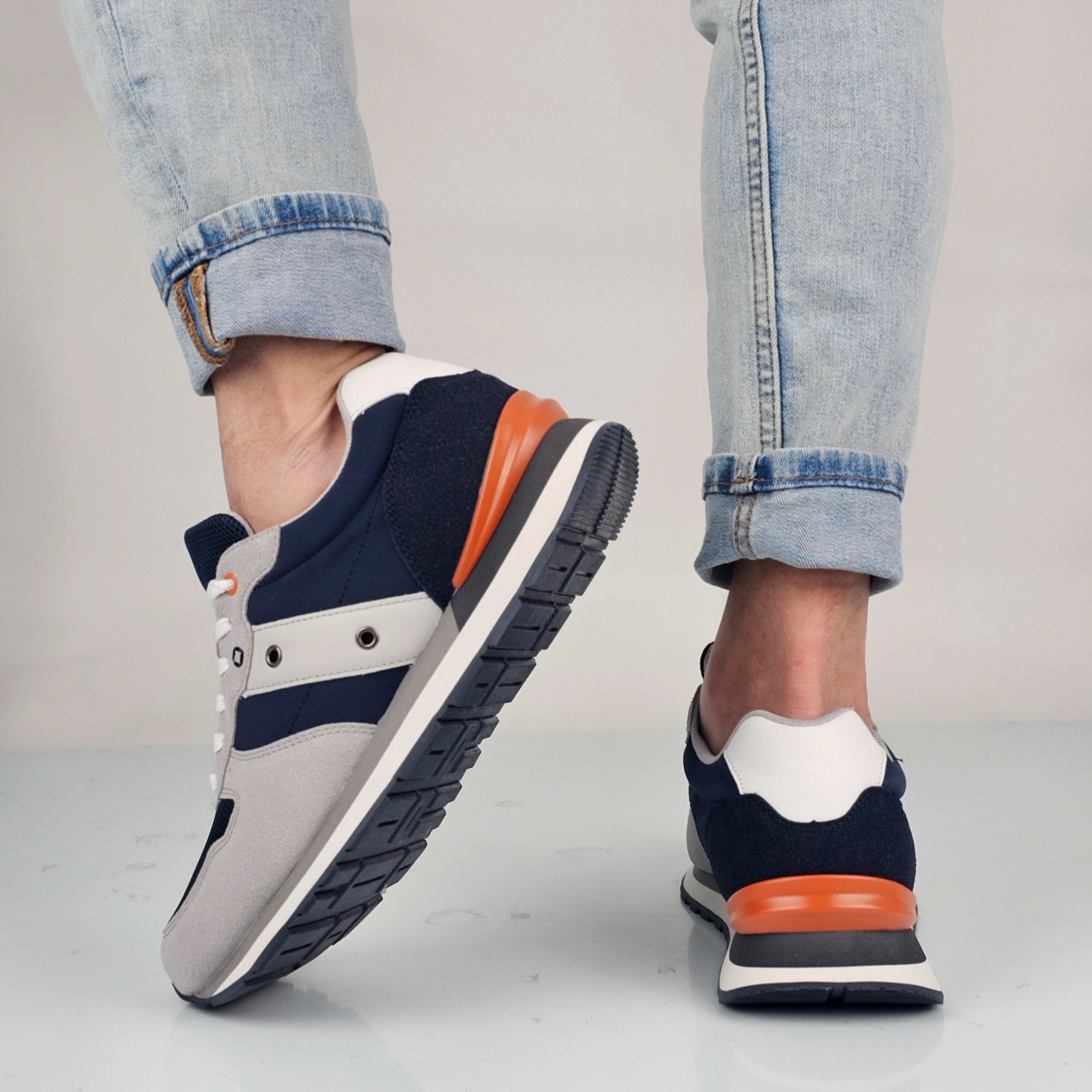 Sabatino - Sneakers Uomo