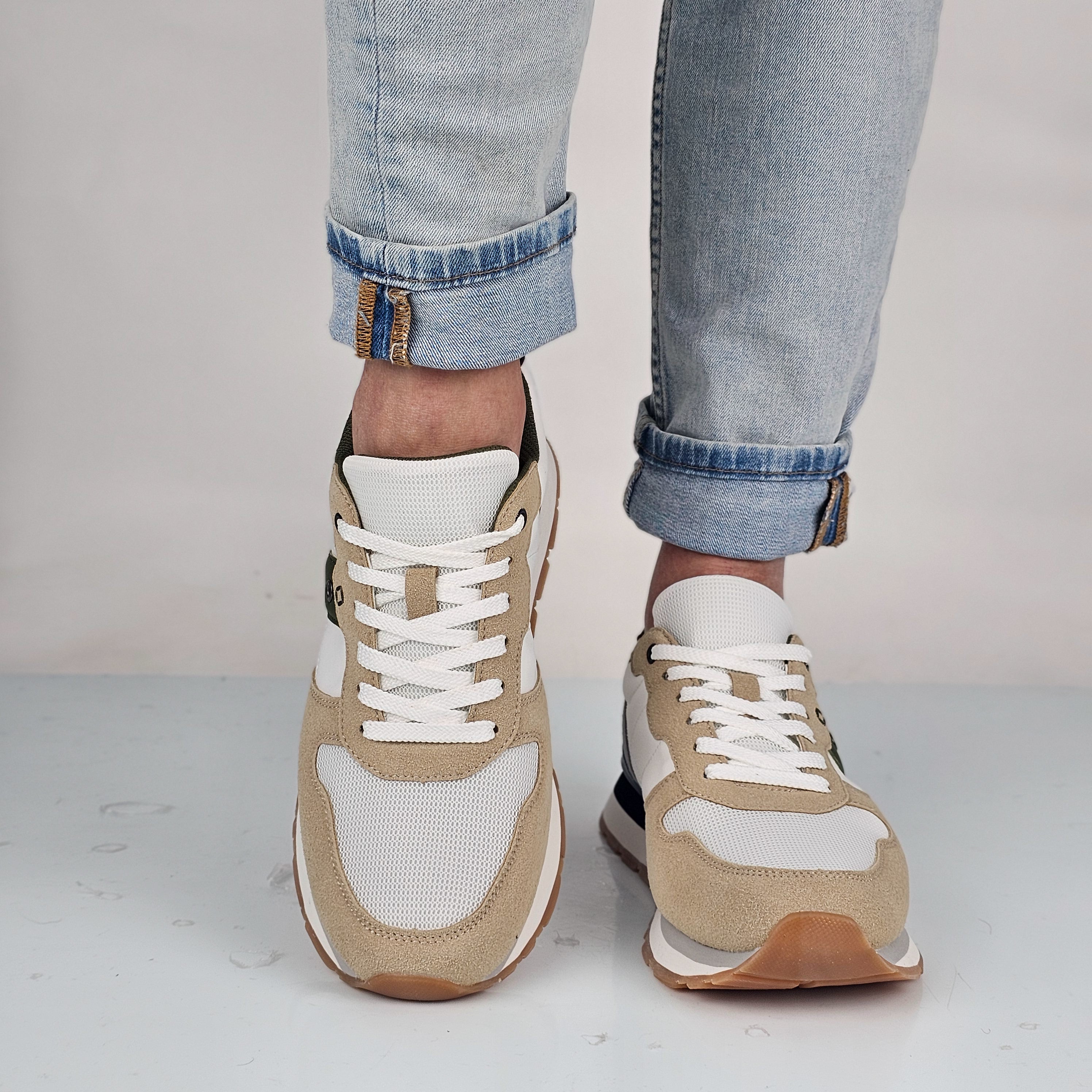Sabatino - Sneakers Uomo