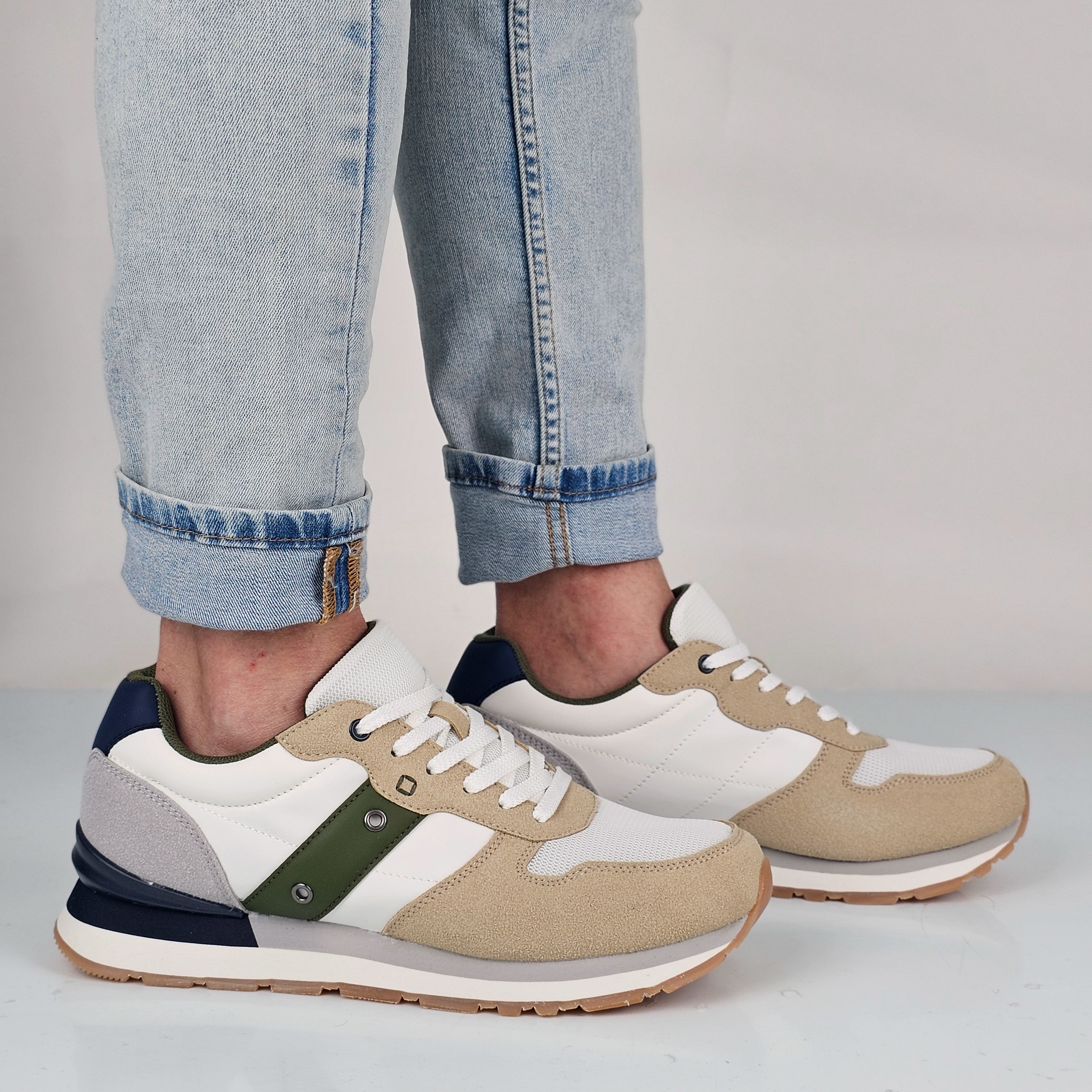 Sabatino - Sneakers Uomo