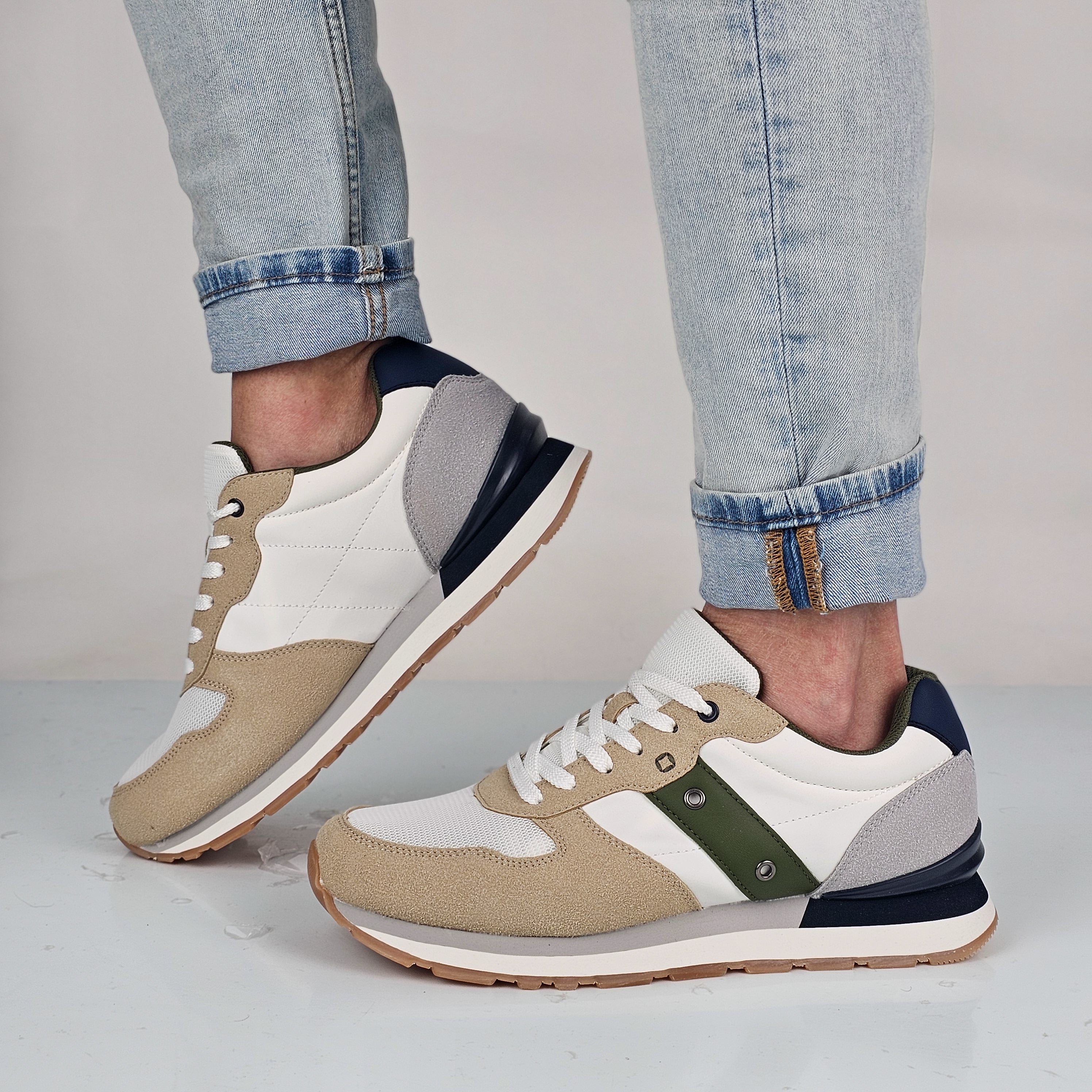 Sabatino - Sneakers Uomo