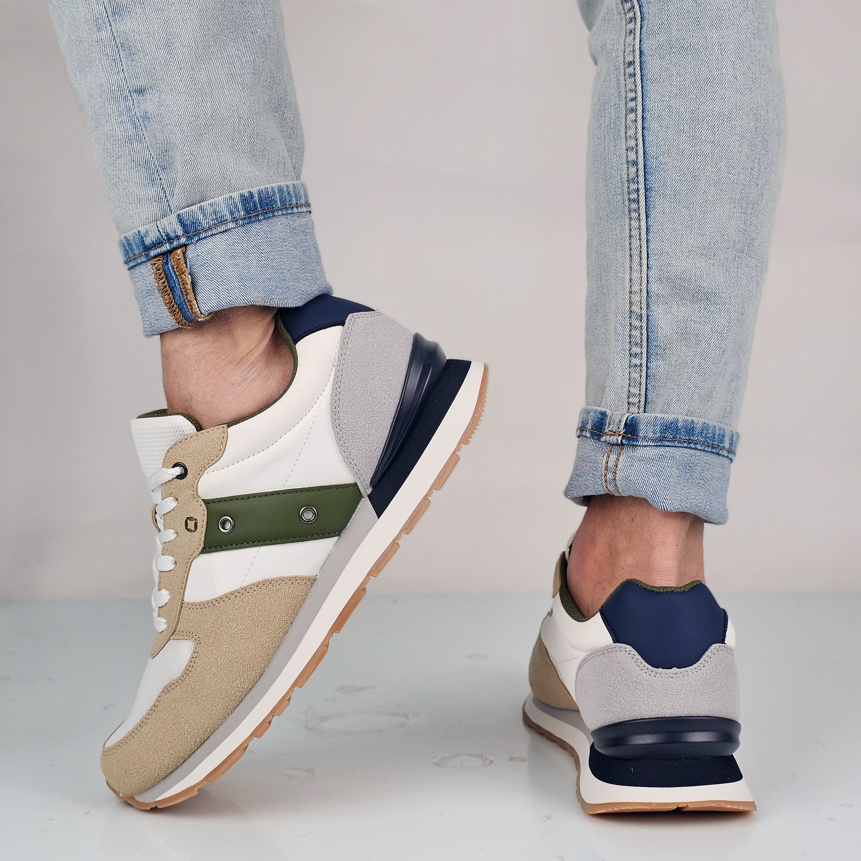 Sabatino - Sneakers Uomo