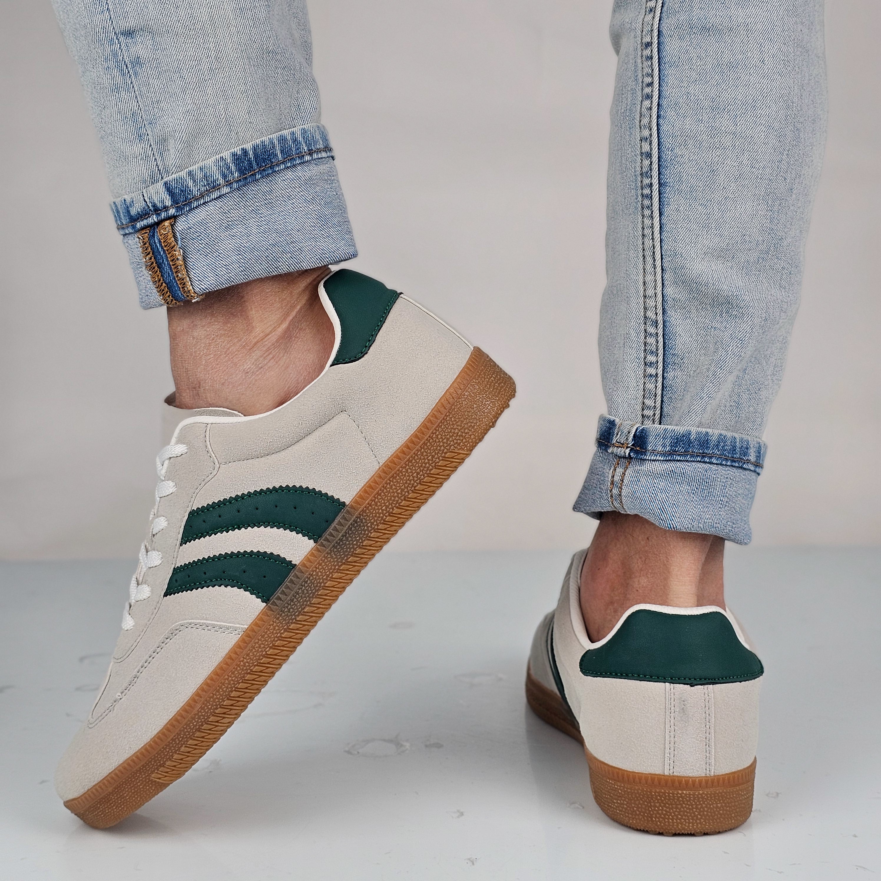 Primo - Sneakers Uomo