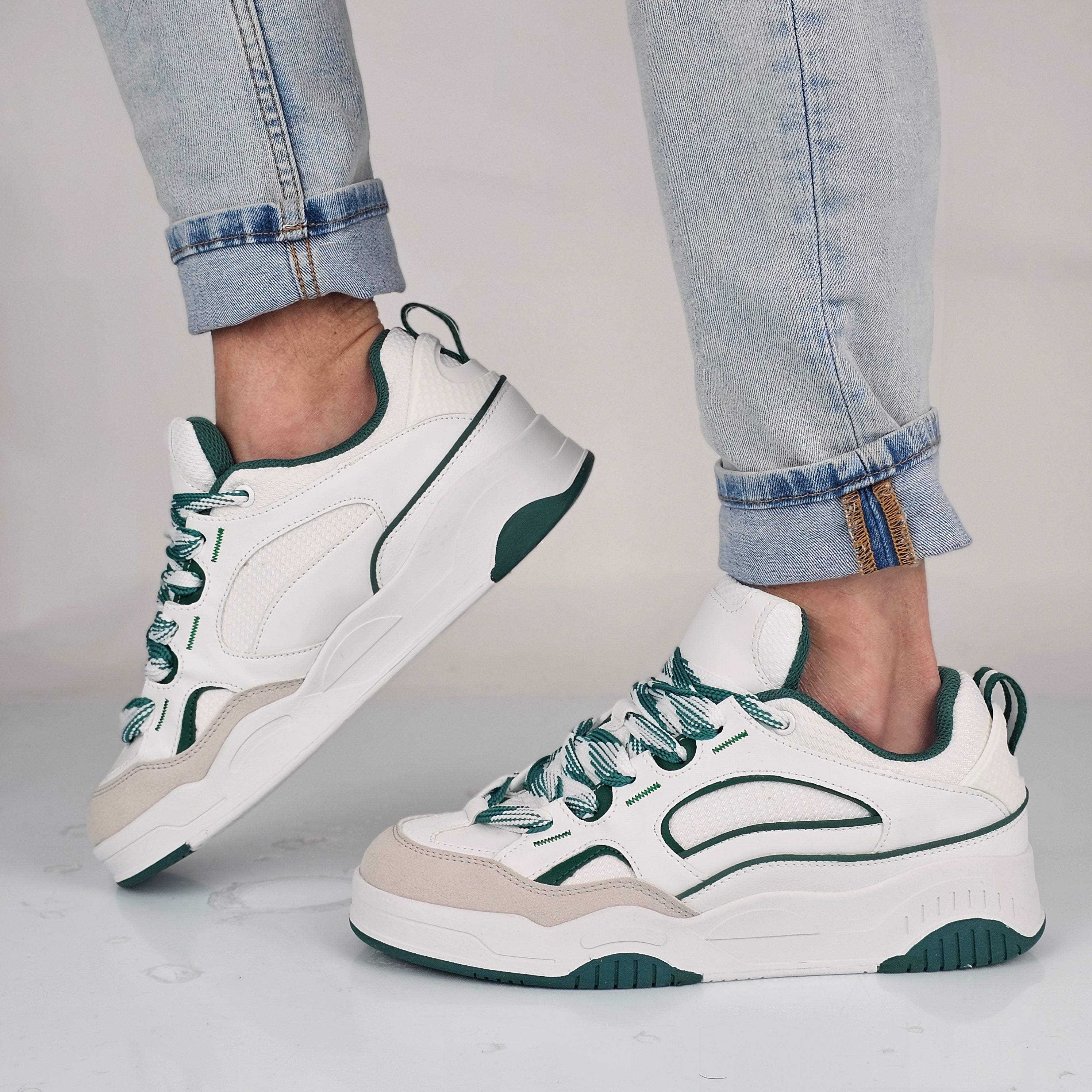 Baldassarre - Sneakers Uomo
