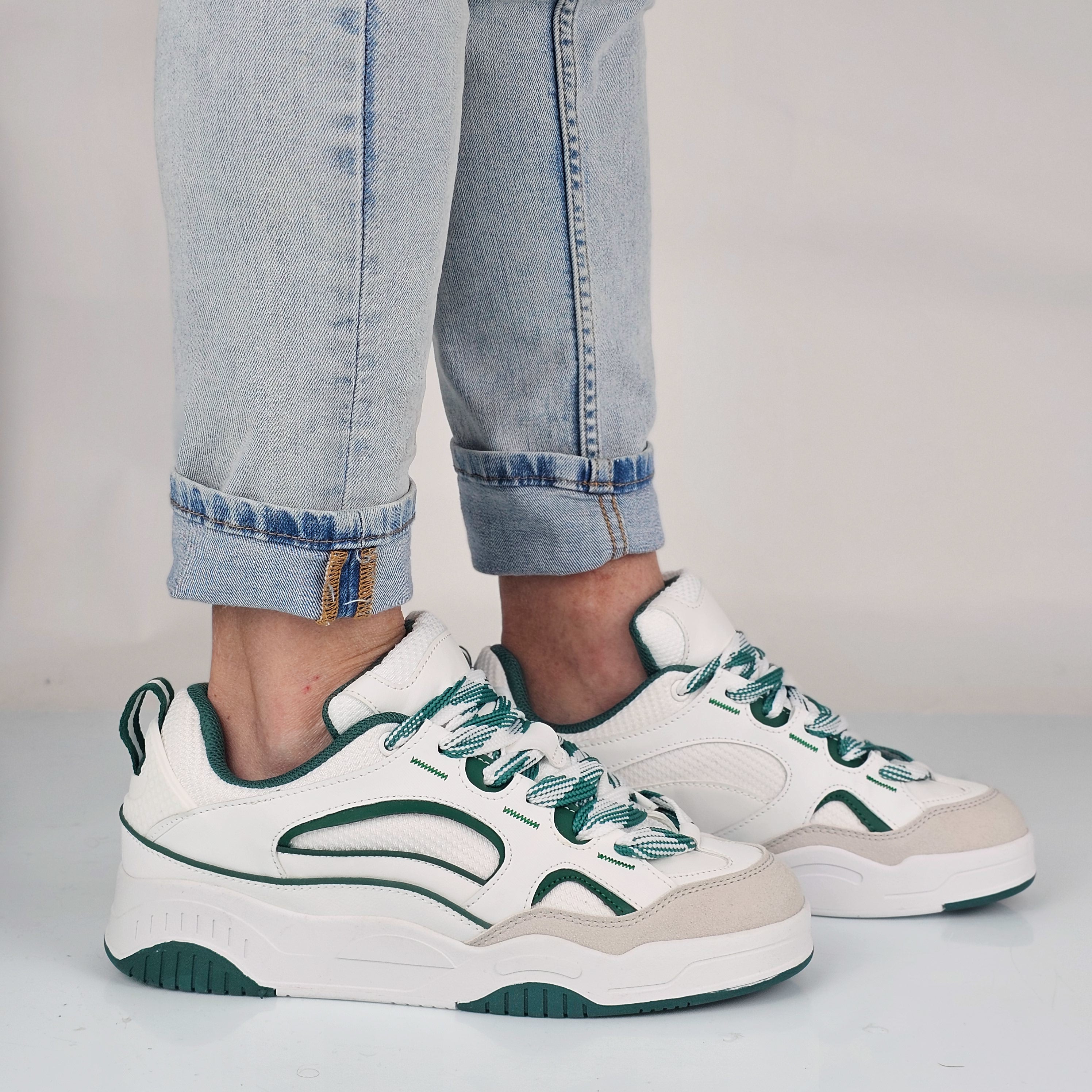 Baldassarre - Sneakers Uomo