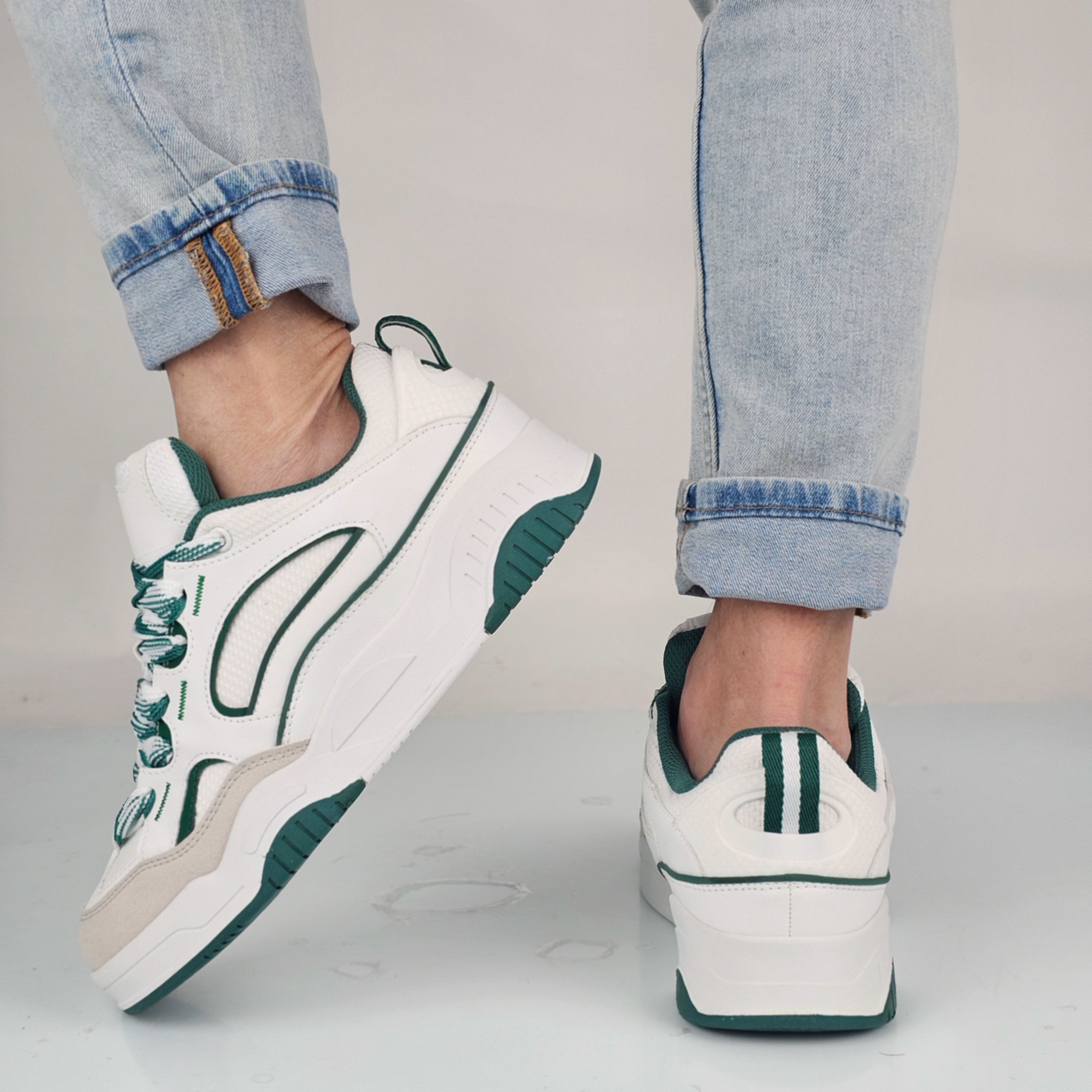 Baldassarre - Sneakers Uomo