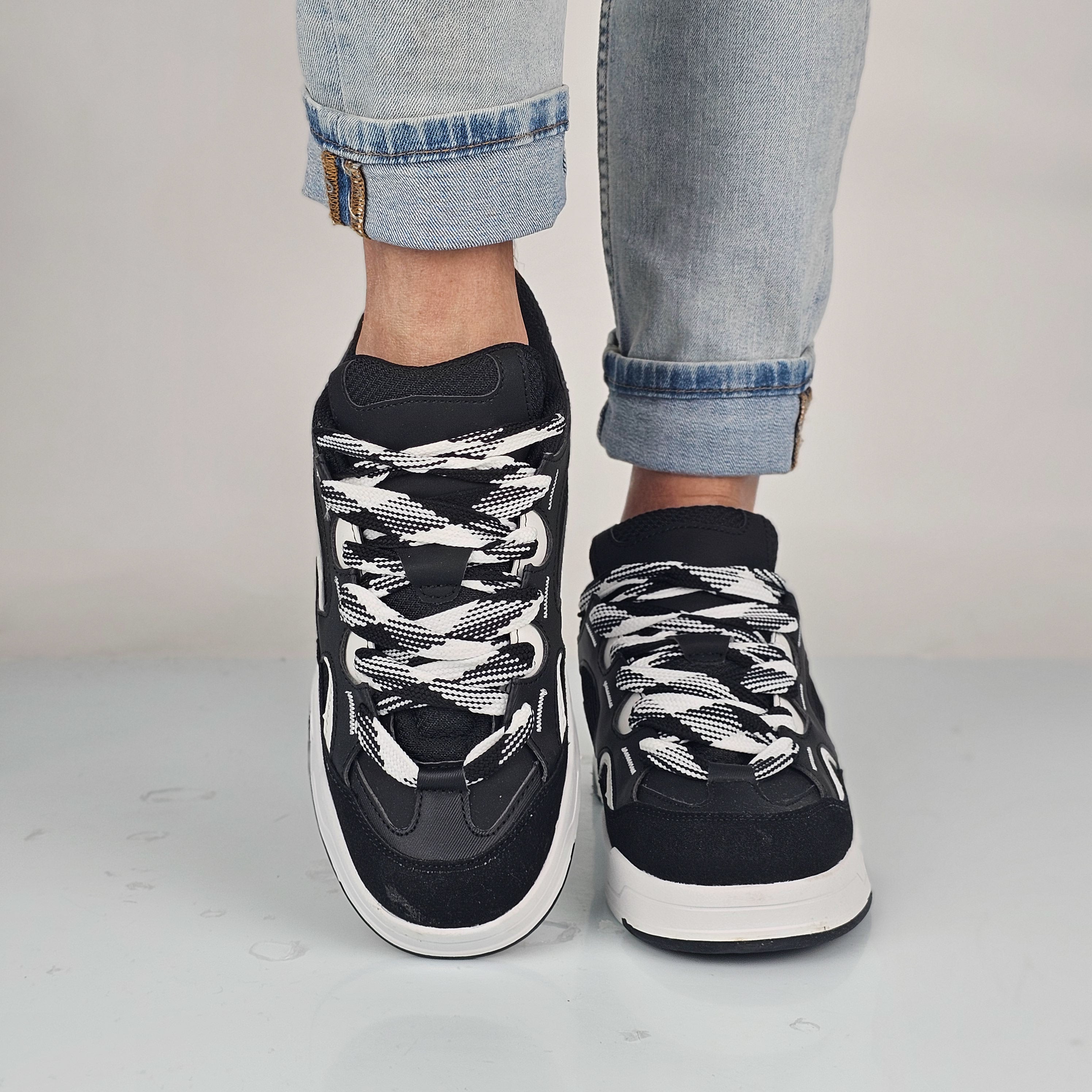 Baldassarre - Sneakers Uomo