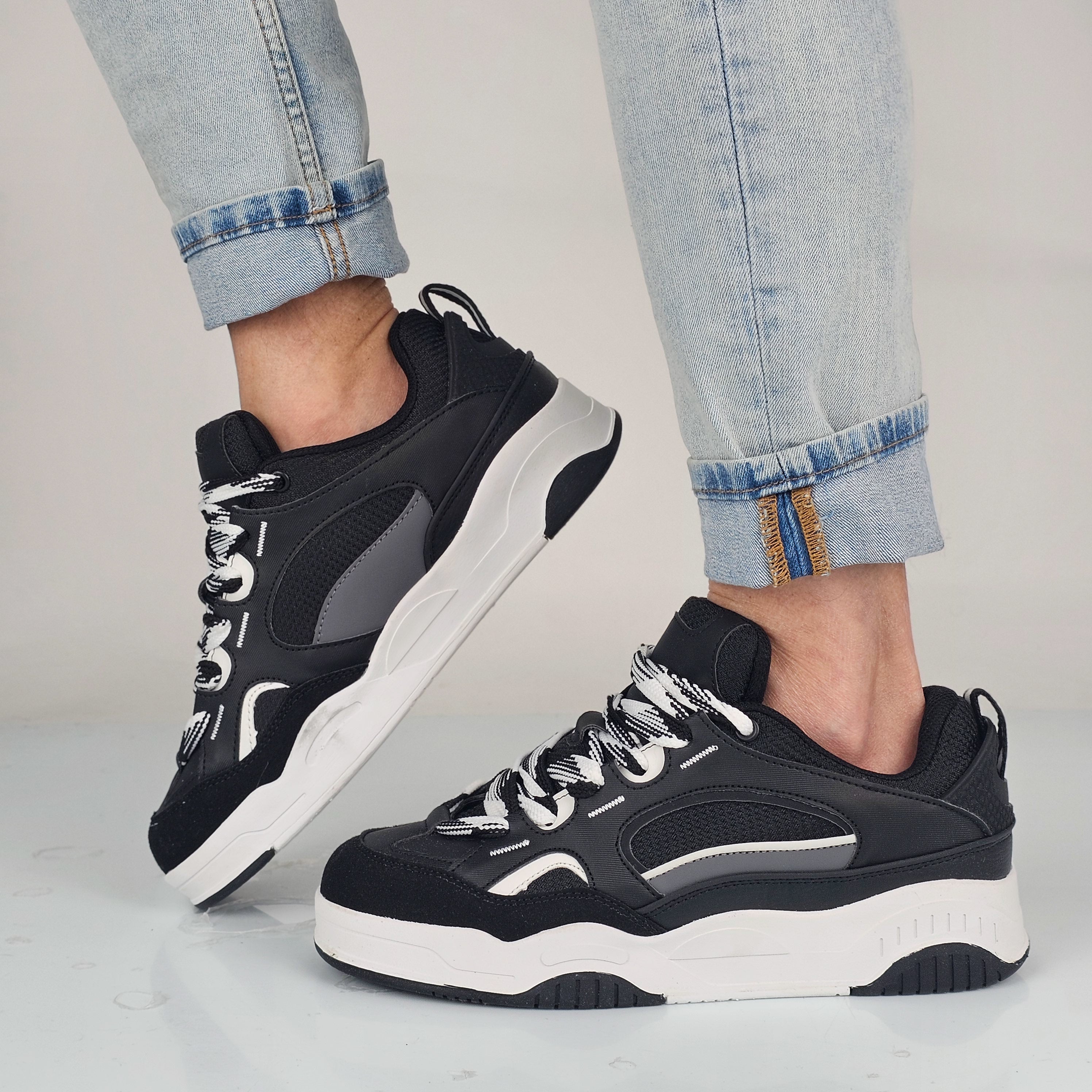 Baldassarre - Sneakers Uomo