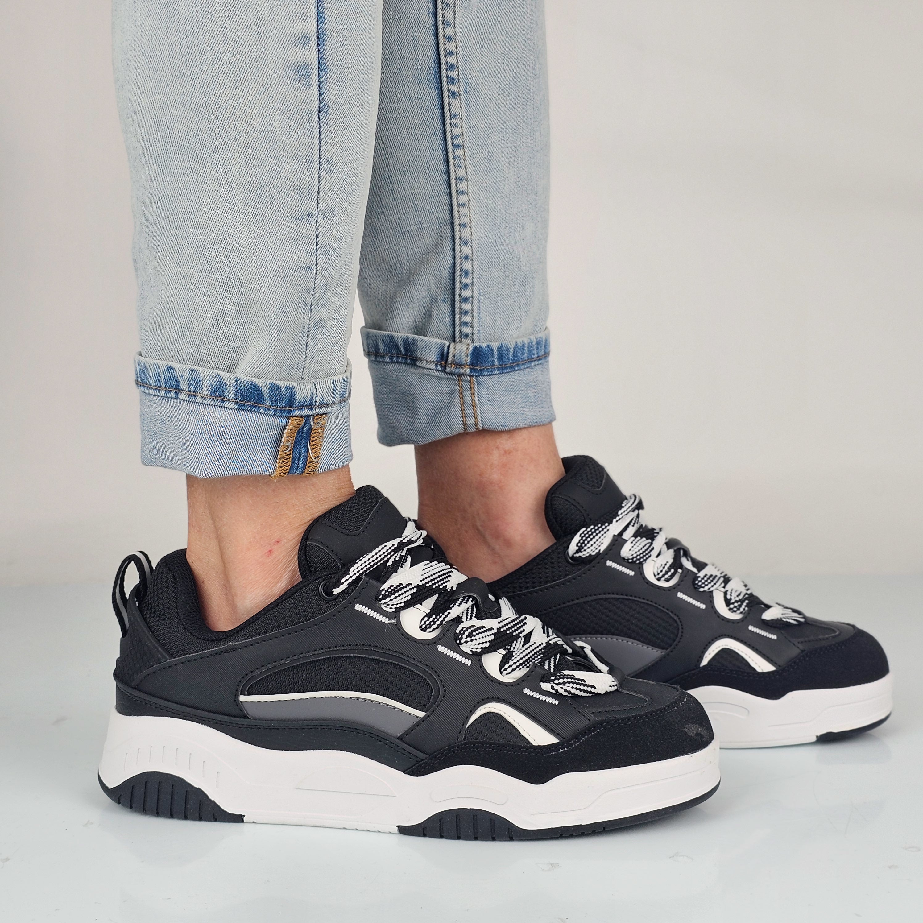 Baldassarre - Sneakers Uomo