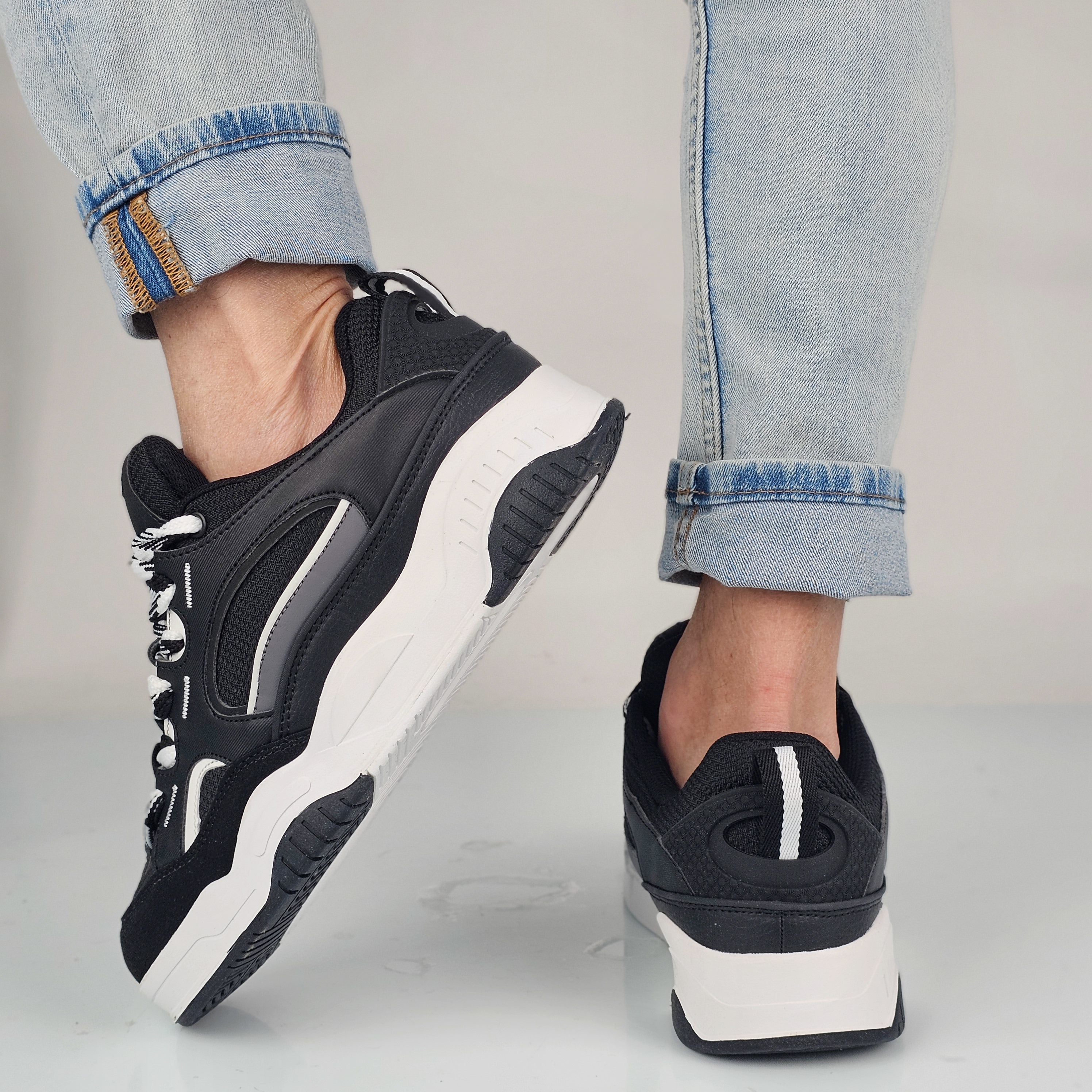 Baldassarre - Sneakers Uomo