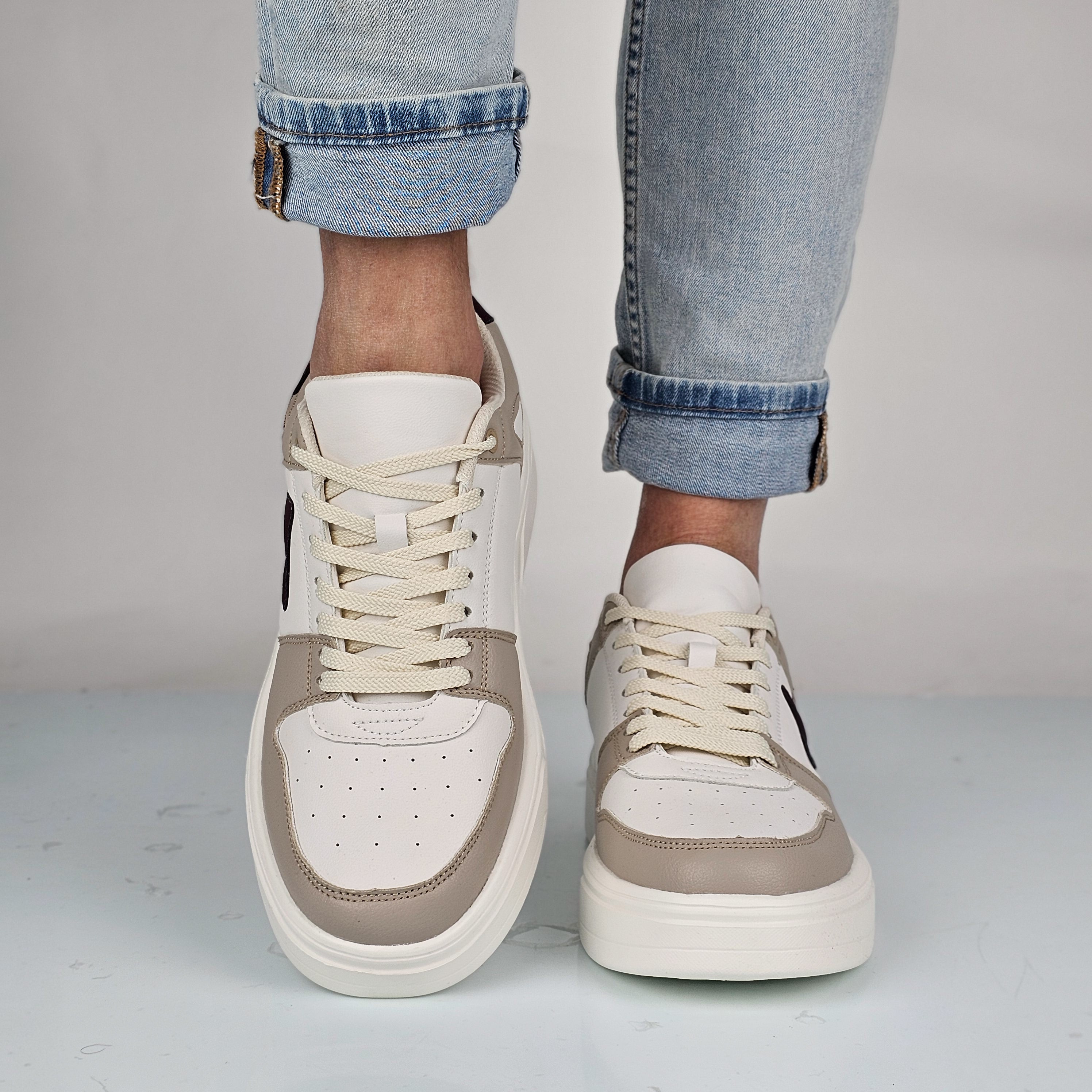 Martino - Sneakers Uomo