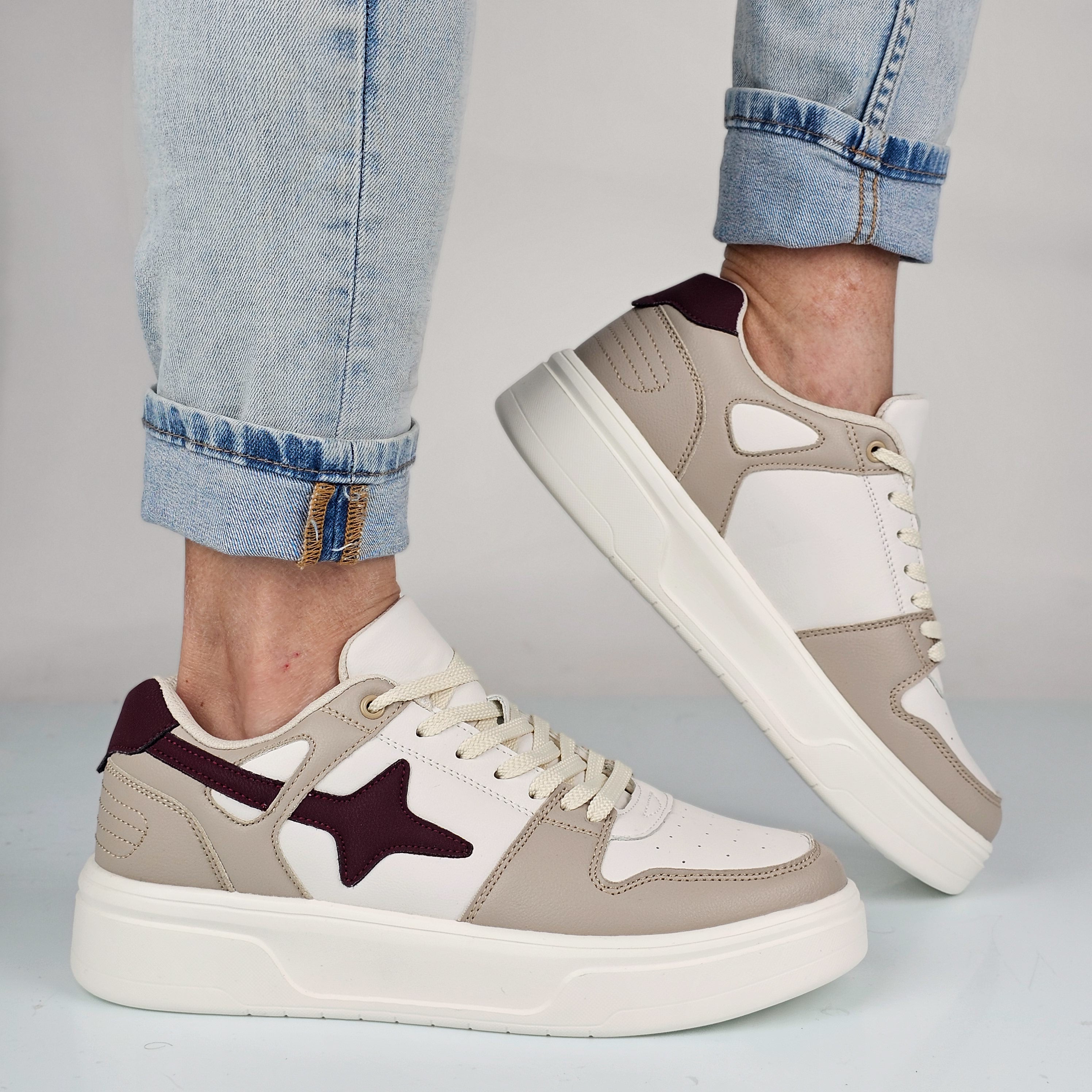 Martino - Sneakers Uomo