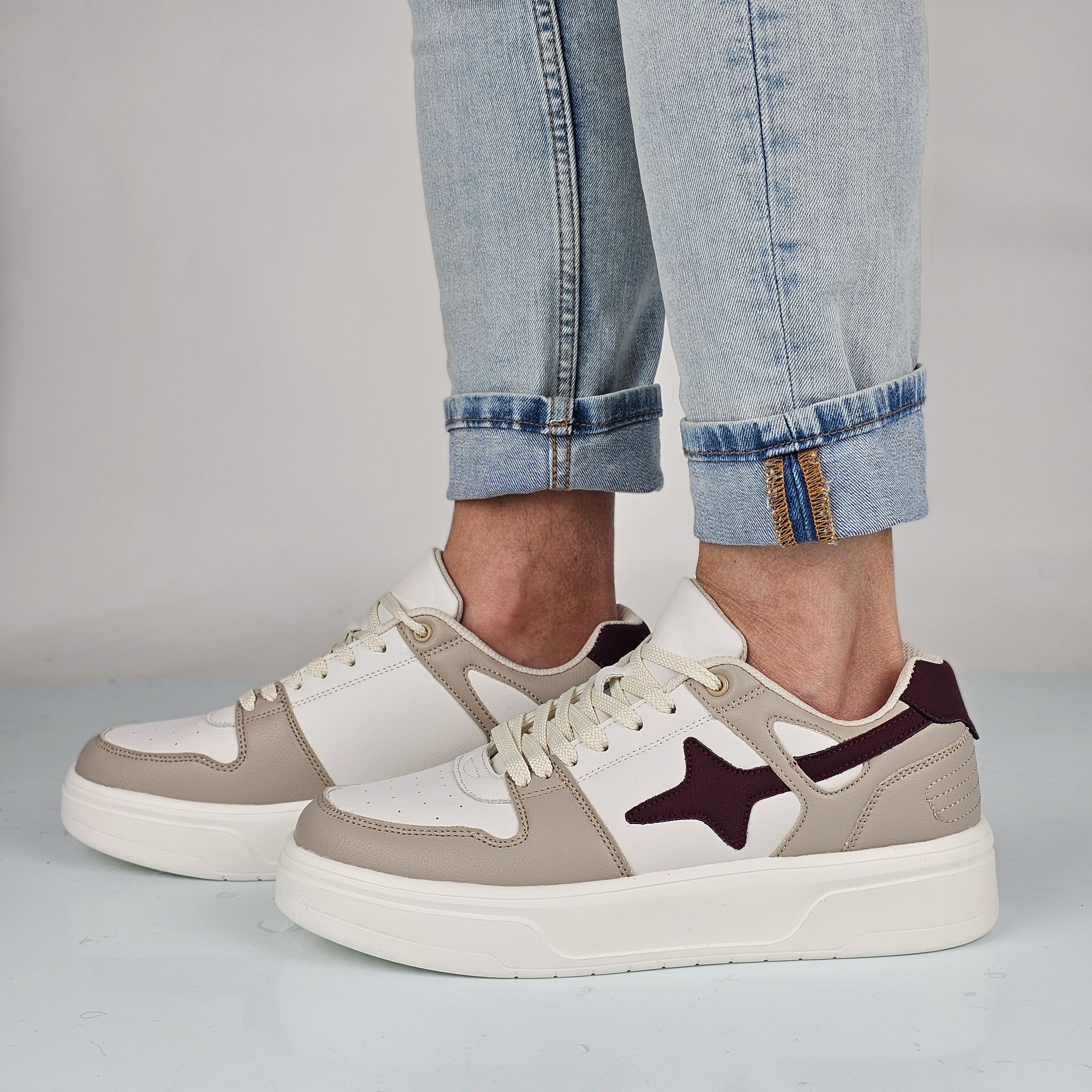 Martino - Sneakers Uomo